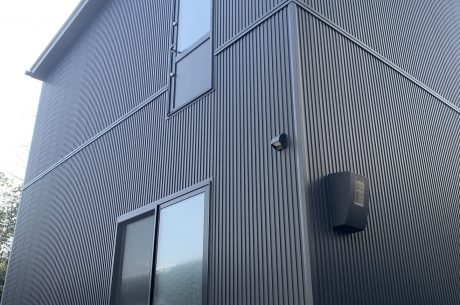 写真：倉庫 東区福田