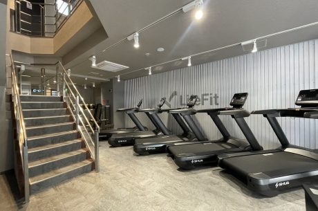 写真：LifeFit 広島十日市店