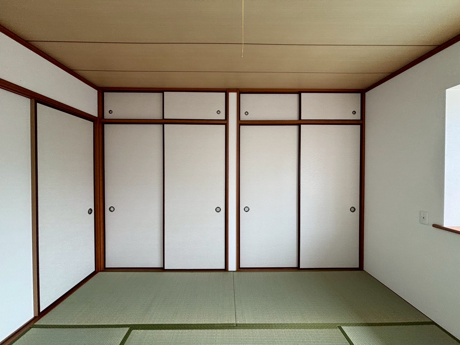 写真：戸坂南の家