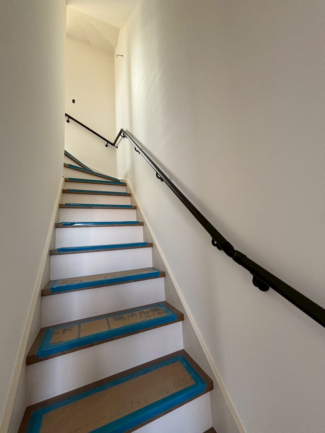 写真:【施工中】中筋の家2