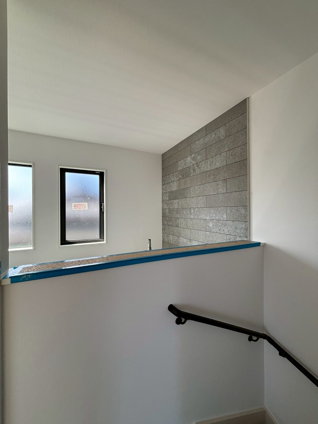 写真:【施工中】中筋の家2