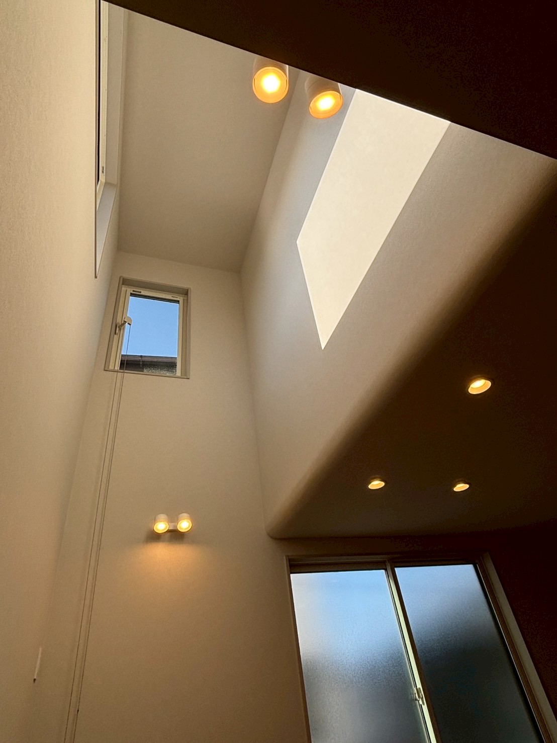 写真:中筋の家1