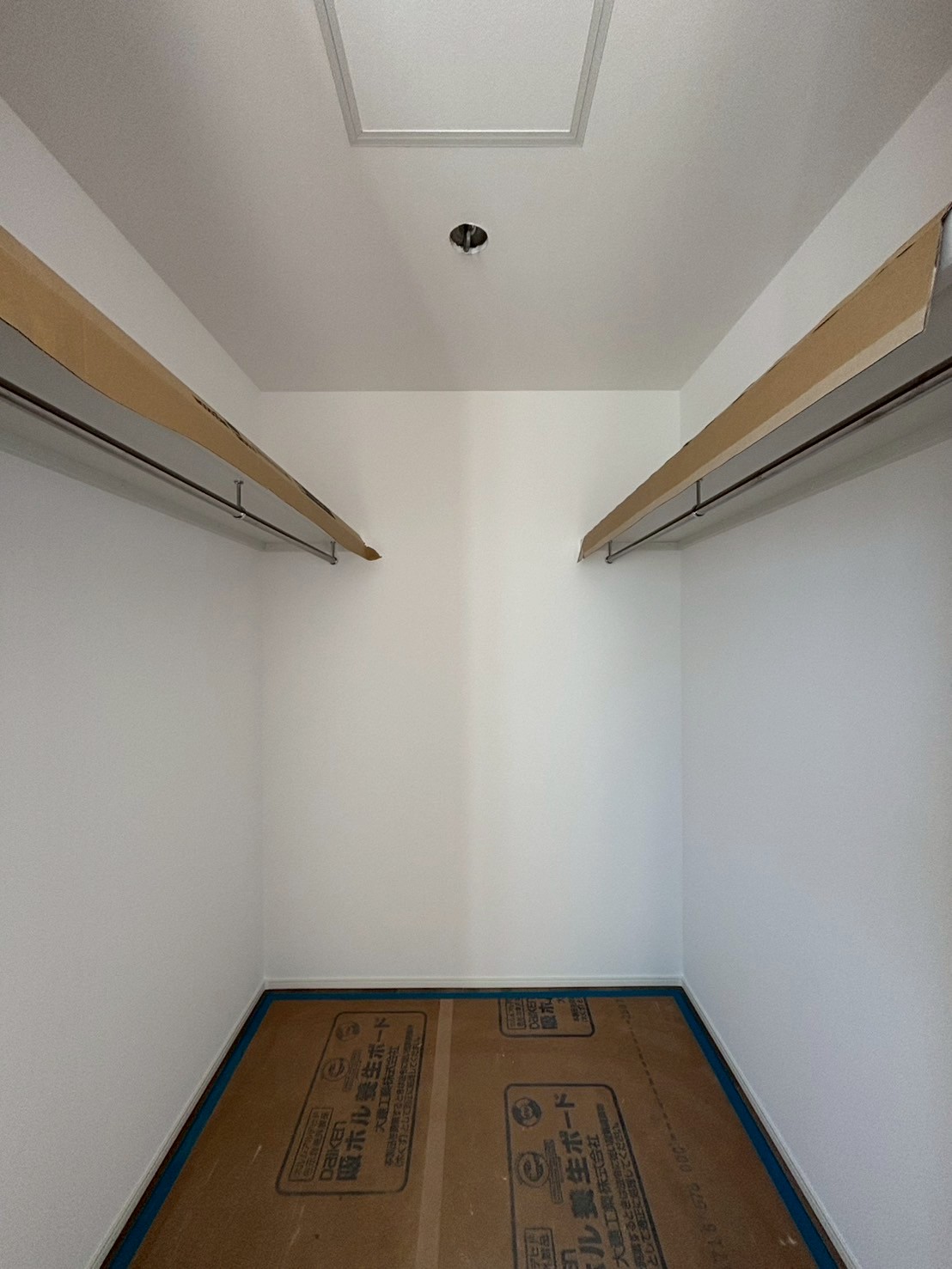 写真:【施工中】中筋の家2