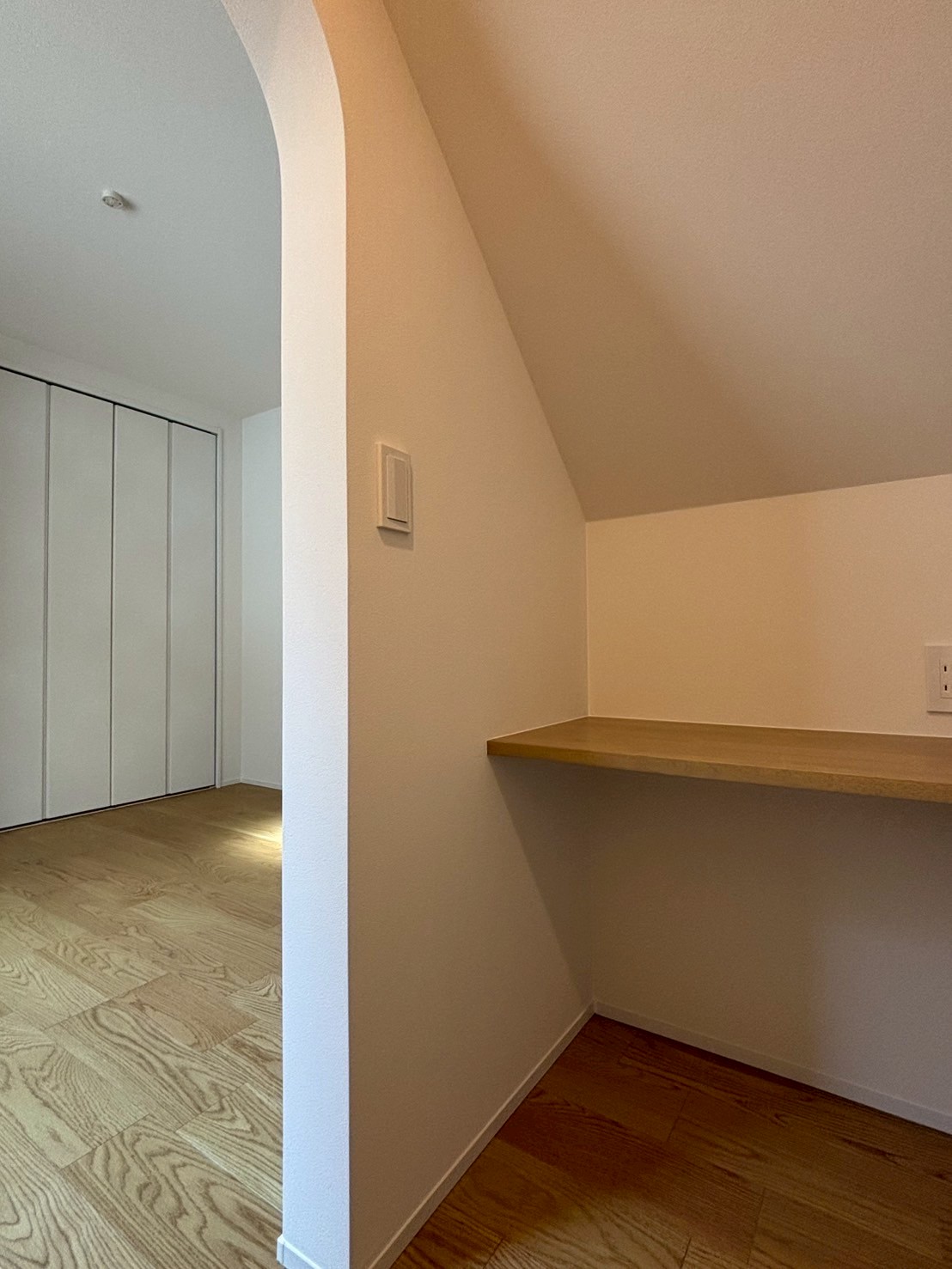 写真:中筋の家1