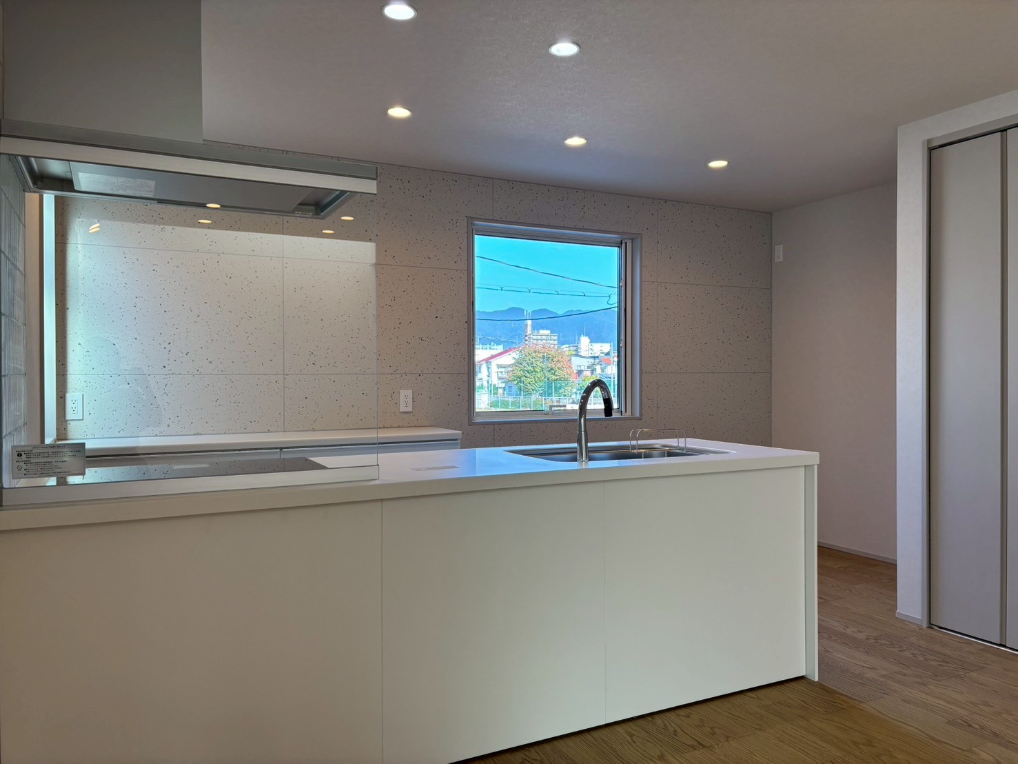 写真:中筋の家1