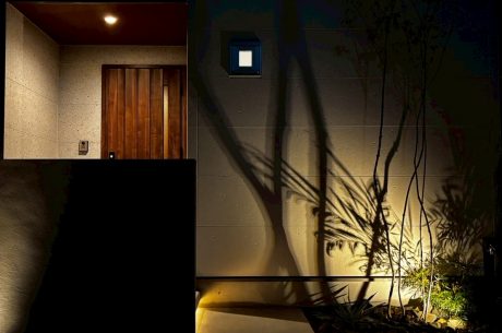 写真：中筋の家１