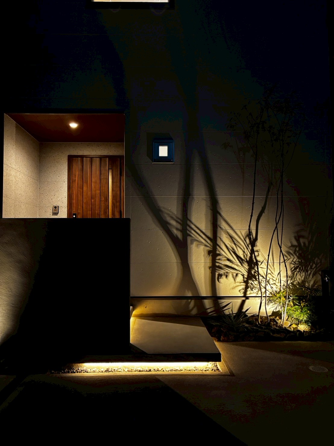 写真:中筋の家1