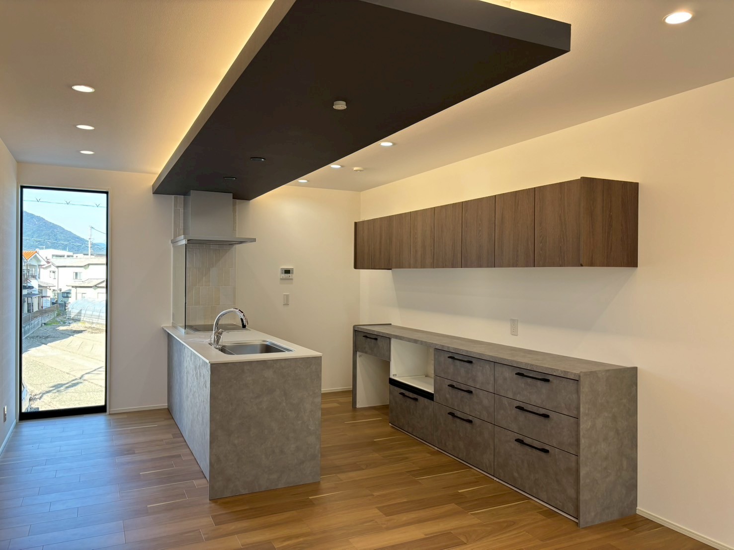 写真：中筋の家２