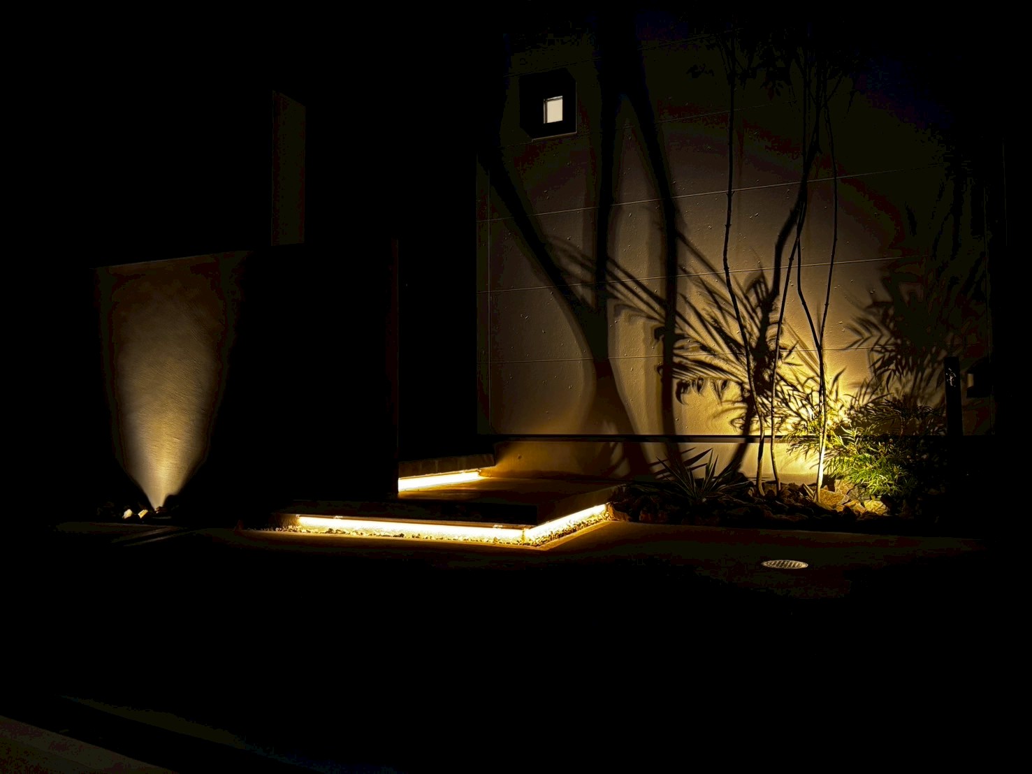 写真:中筋の家1