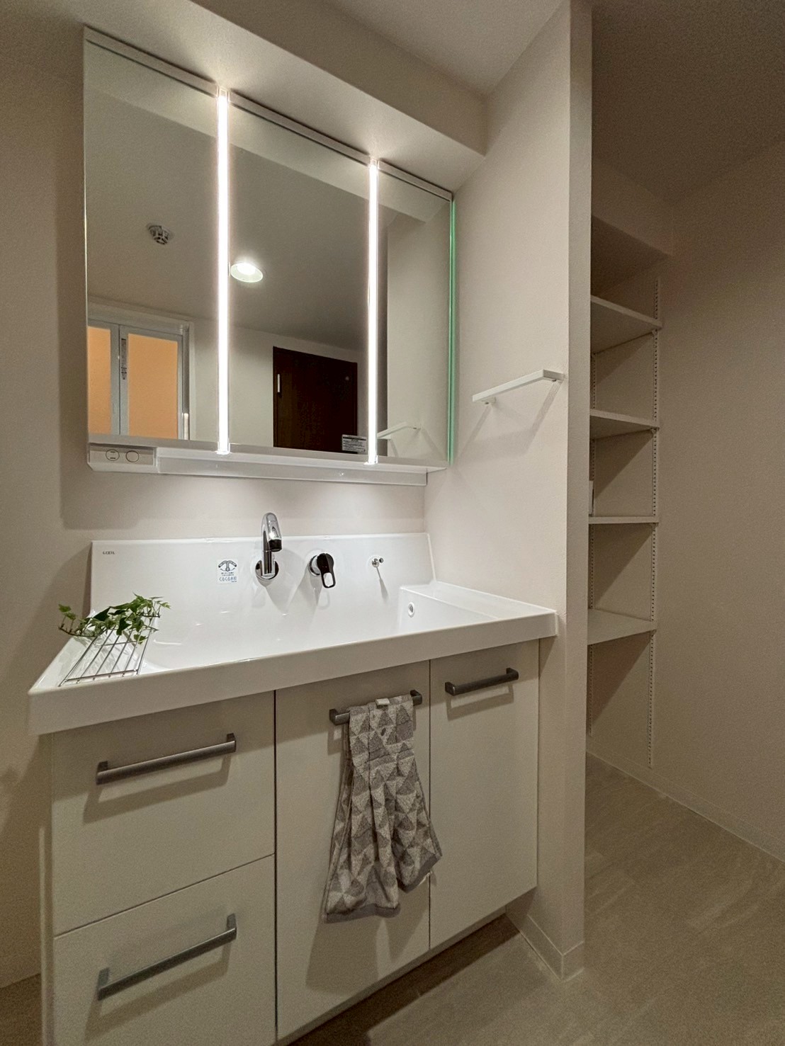 写真：楠木町のマンション