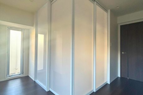 写真：幟町のマンション３