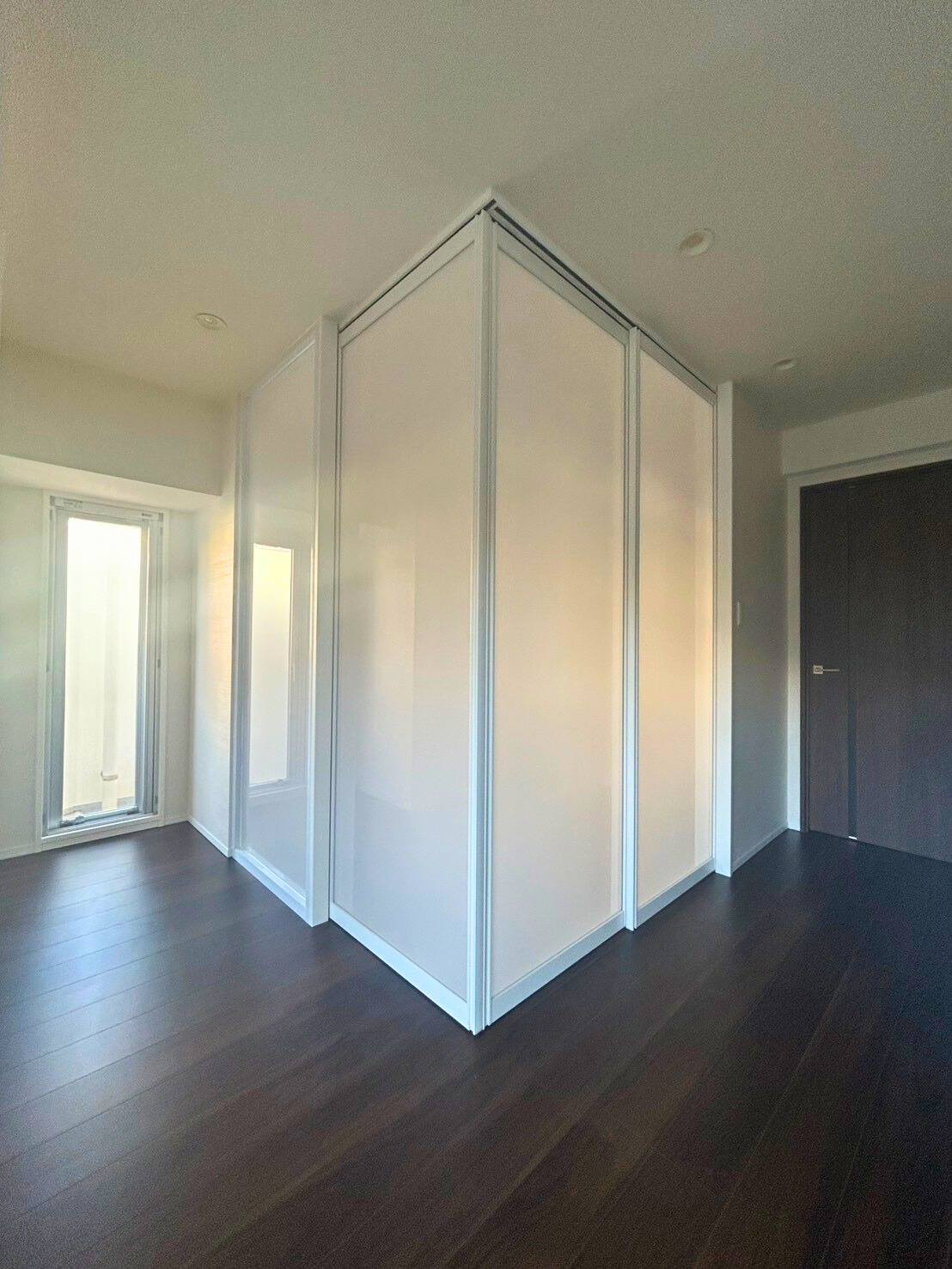 写真：幟町のマンション３