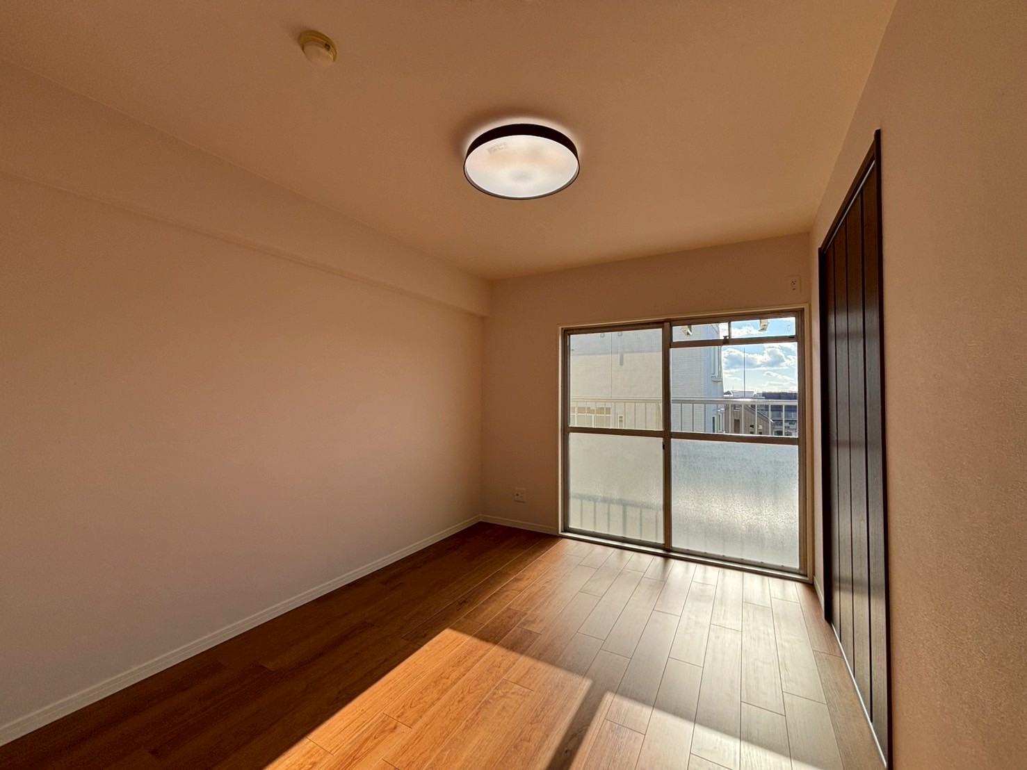 写真：楠木町のマンション