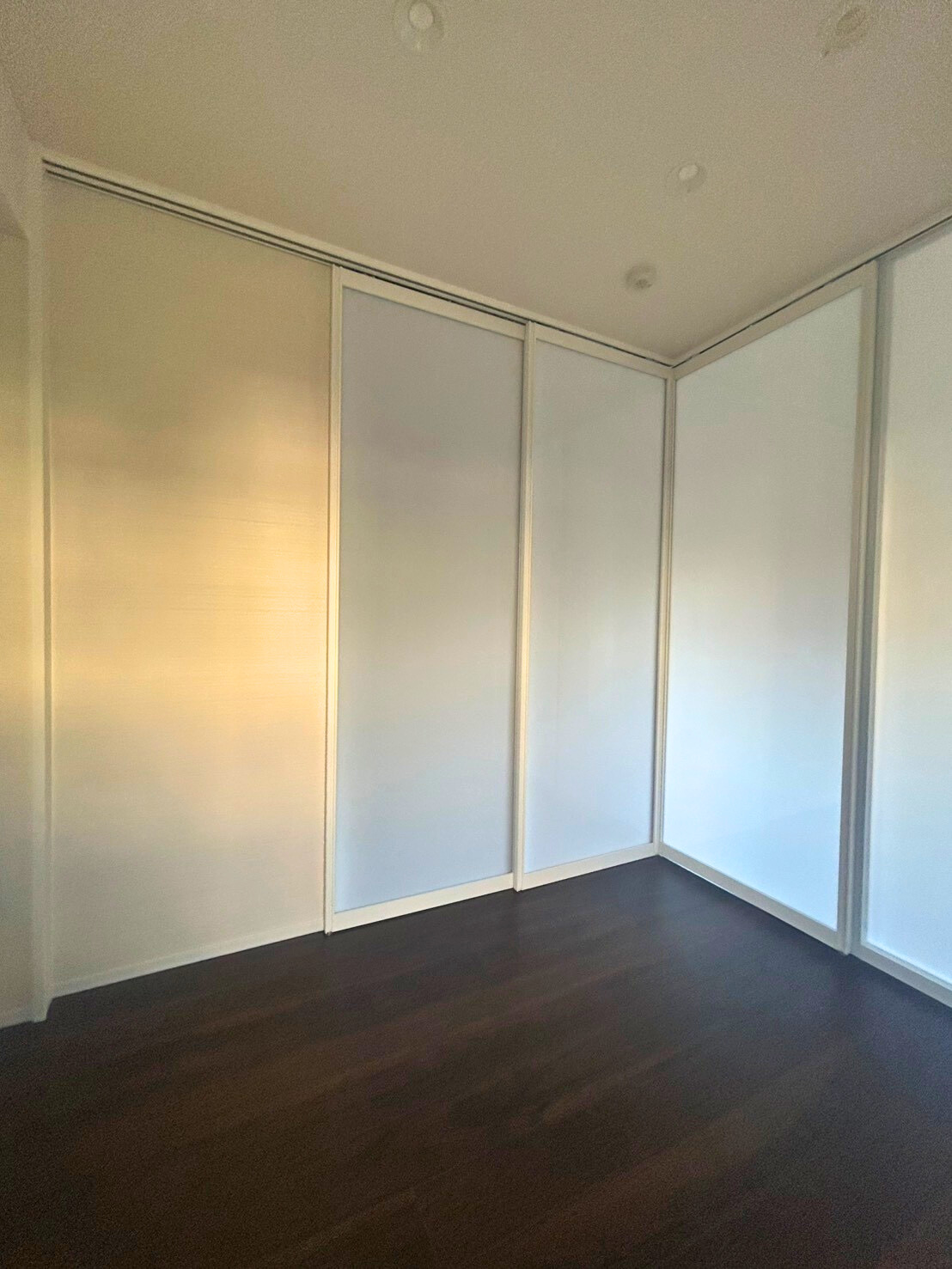 写真：幟町のマンション３