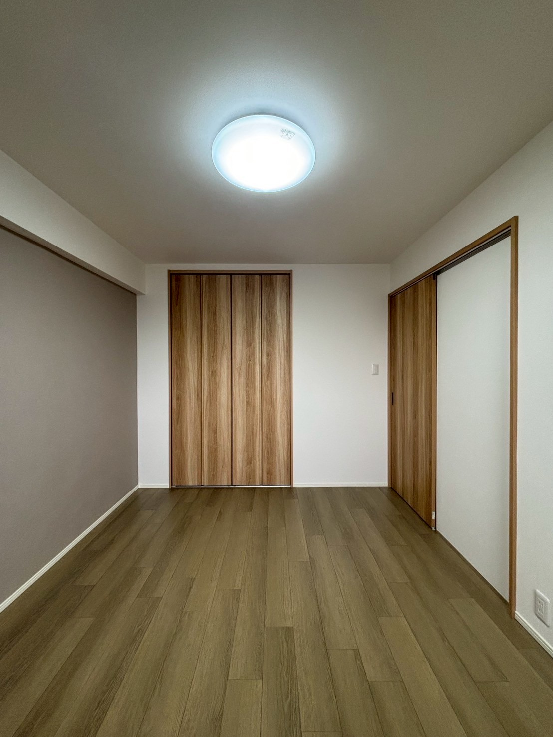 写真：宇品御幸のマンション