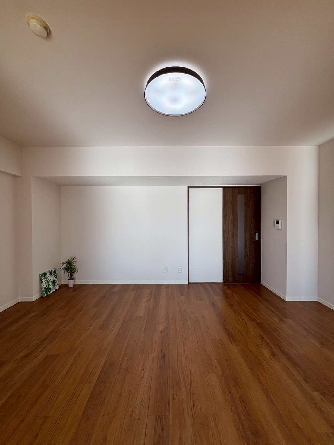 写真：楠木町のマンション