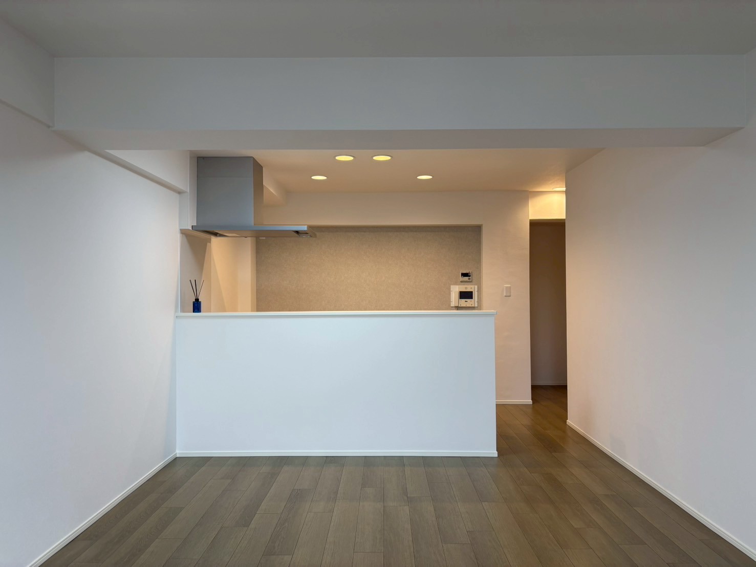 写真：宇品御幸のマンション