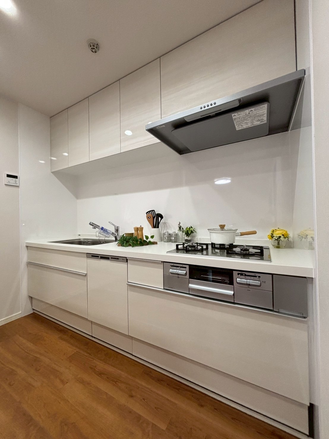 写真：楠木町のマンション