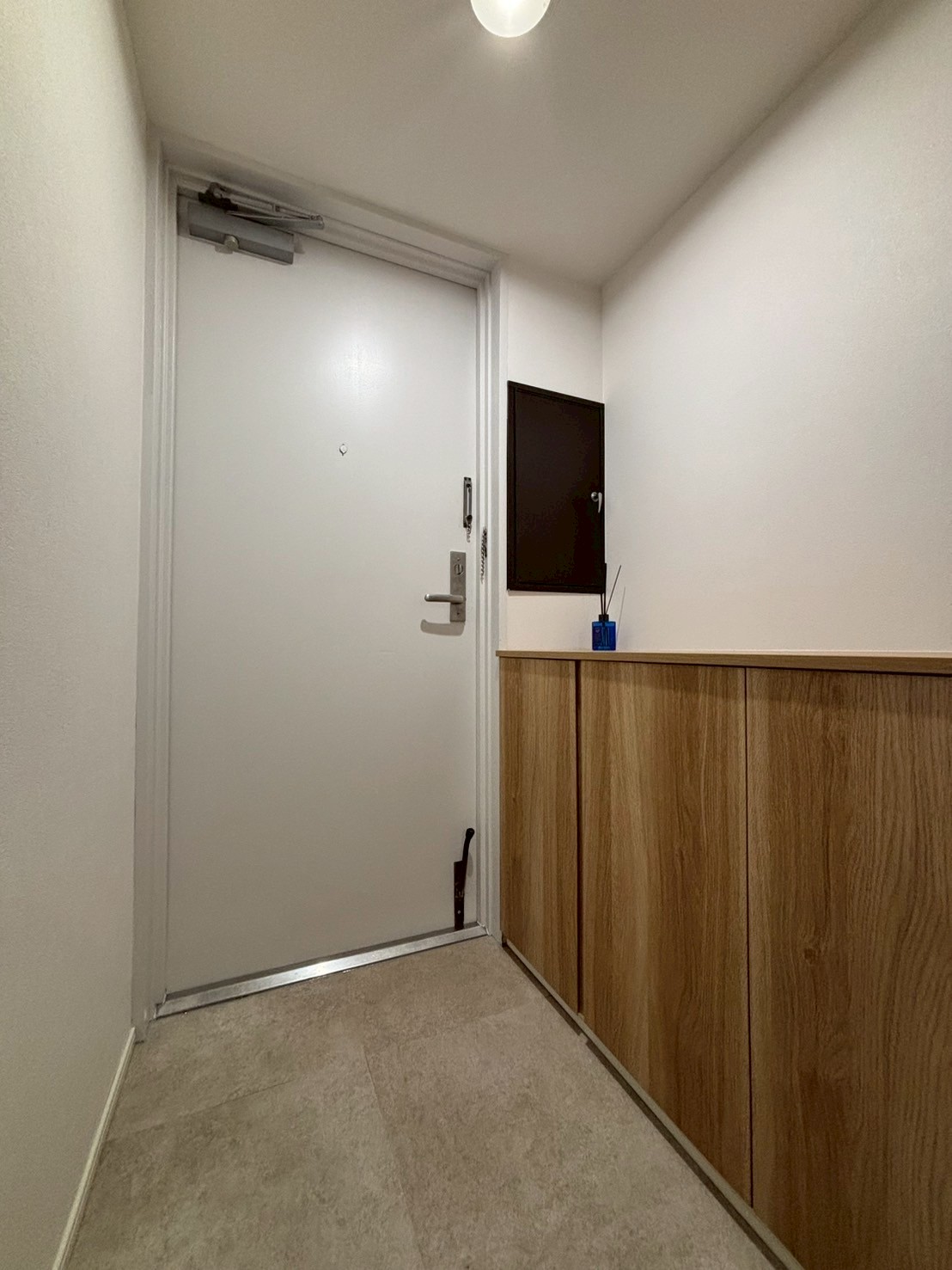 写真：宇品御幸のマンション