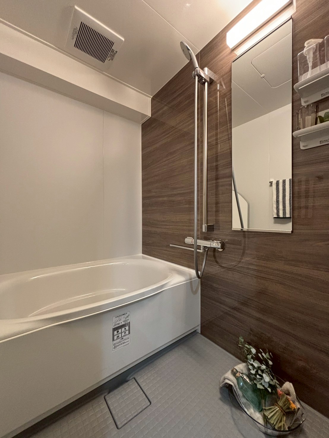 写真：楠木町のマンション