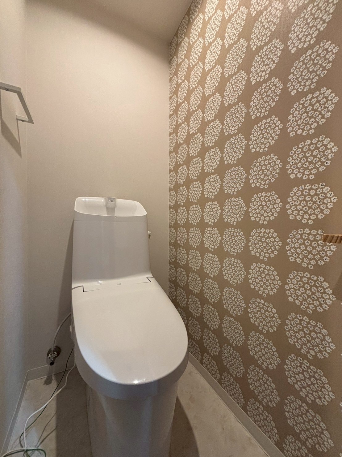 写真：楠木町のマンション