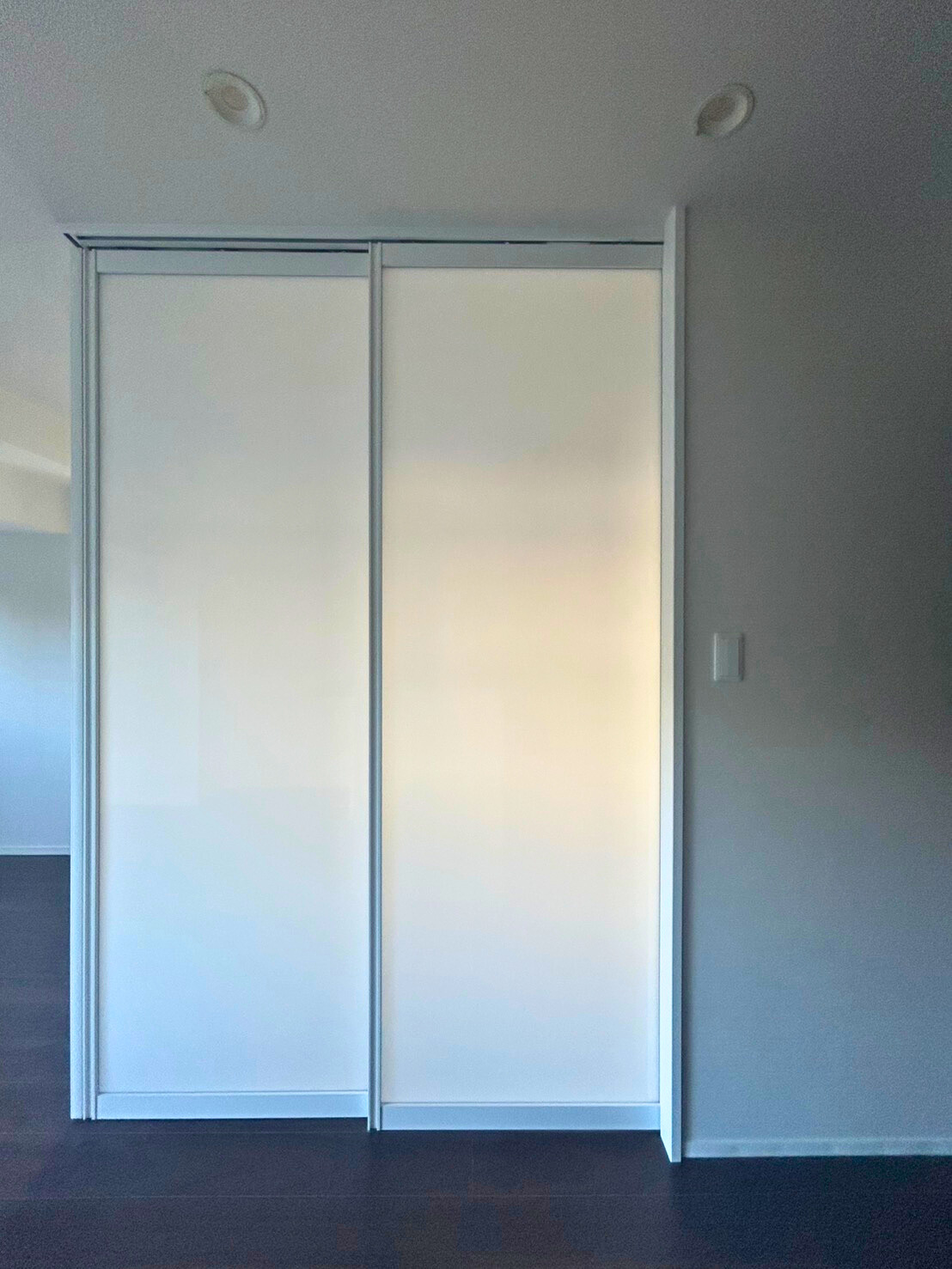 写真：幟町のマンション３