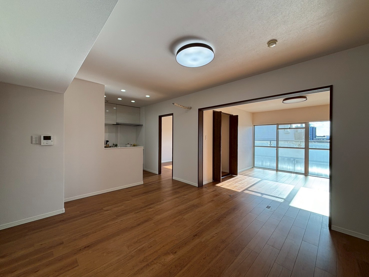 写真：楠木町のマンション