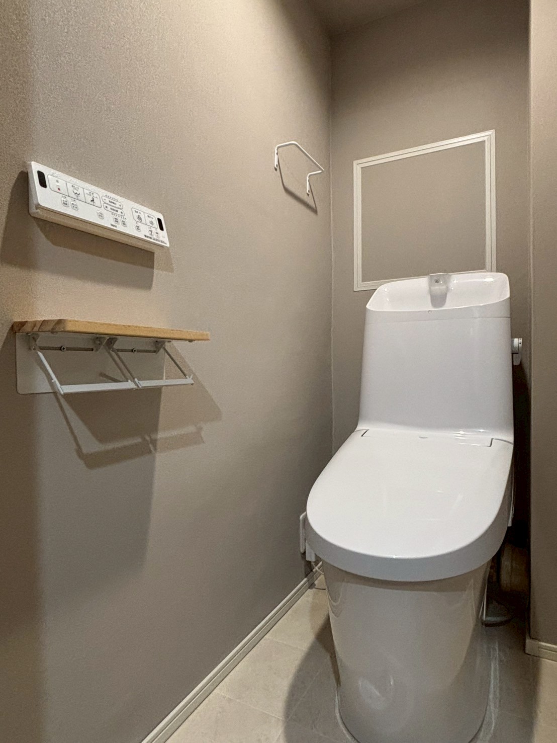 写真：宇品御幸のマンション