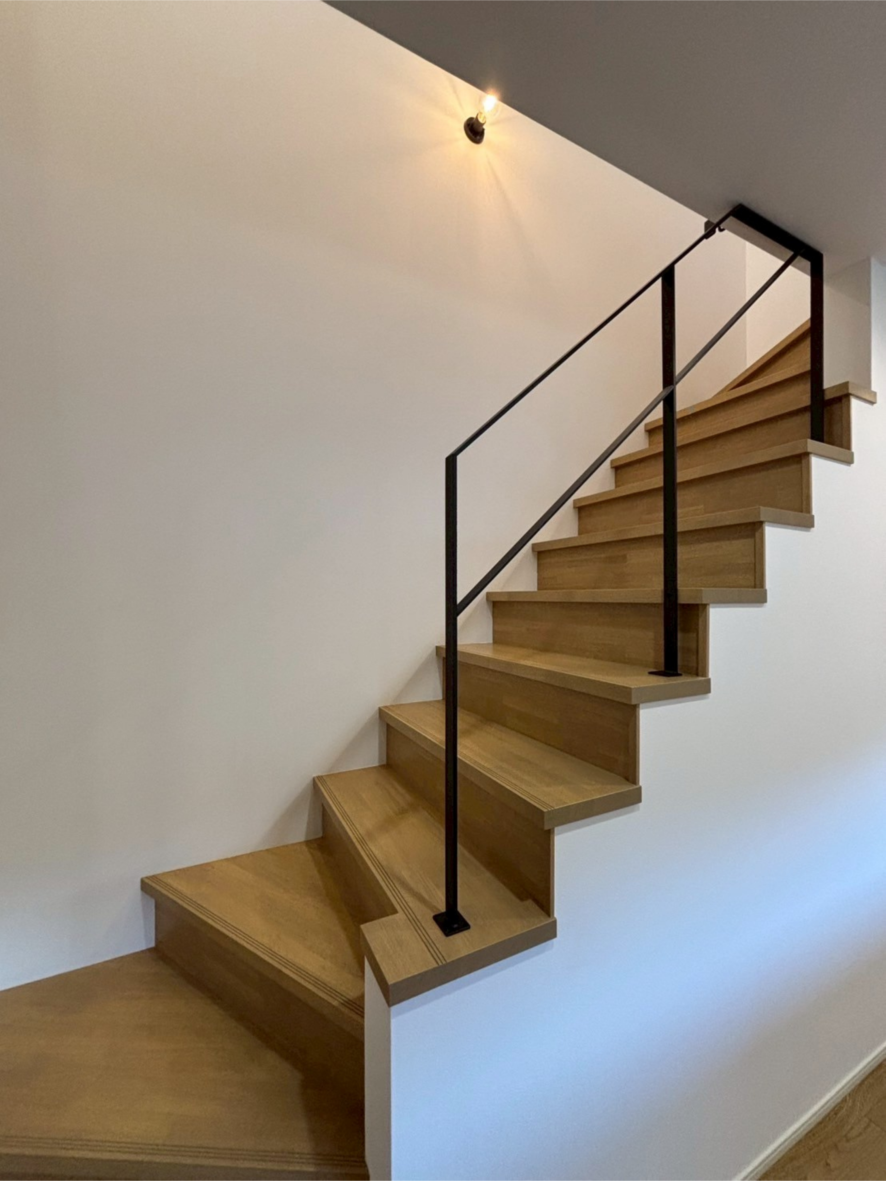 写真：伴中央の家１