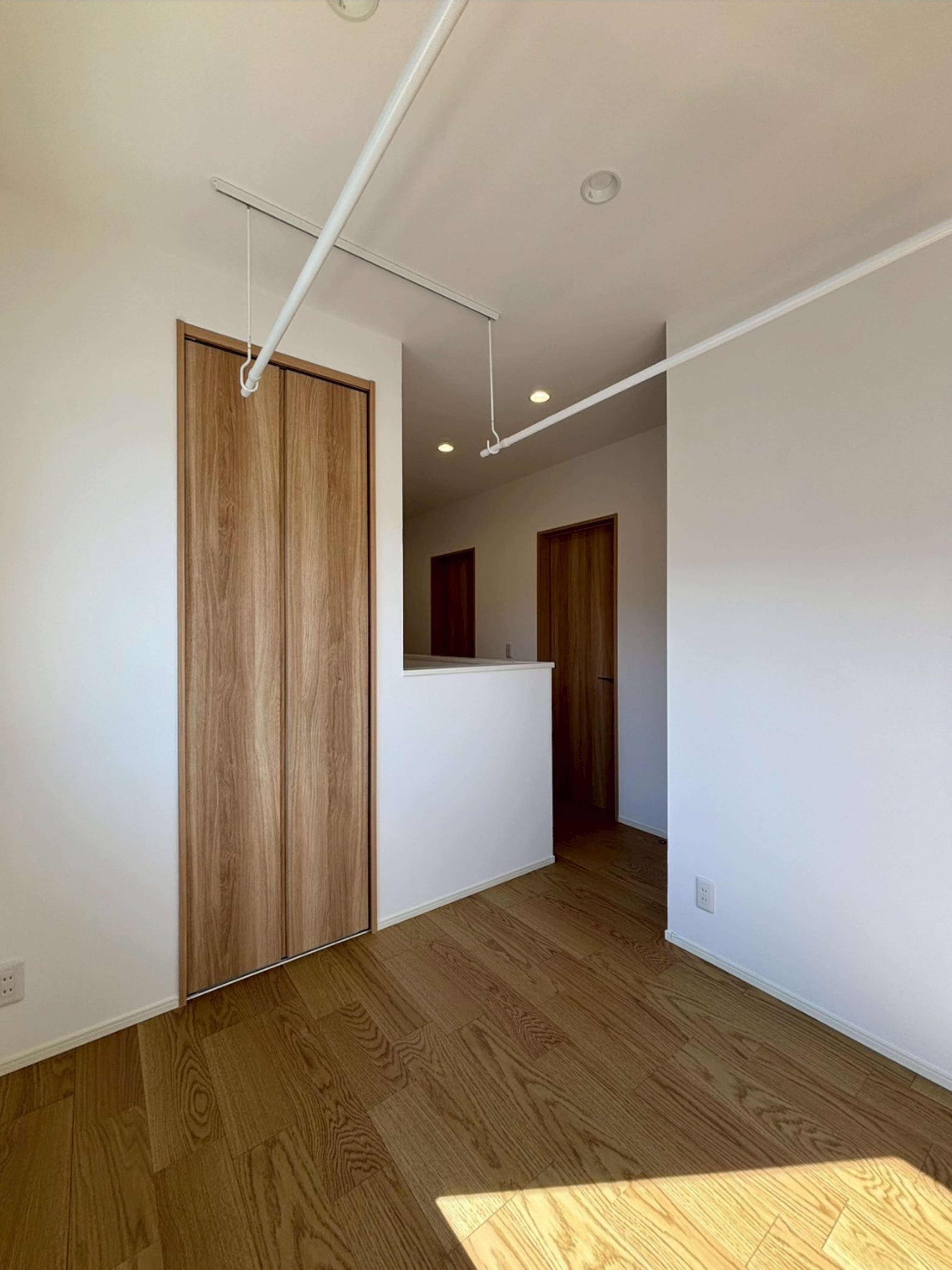 写真：伴中央の家１