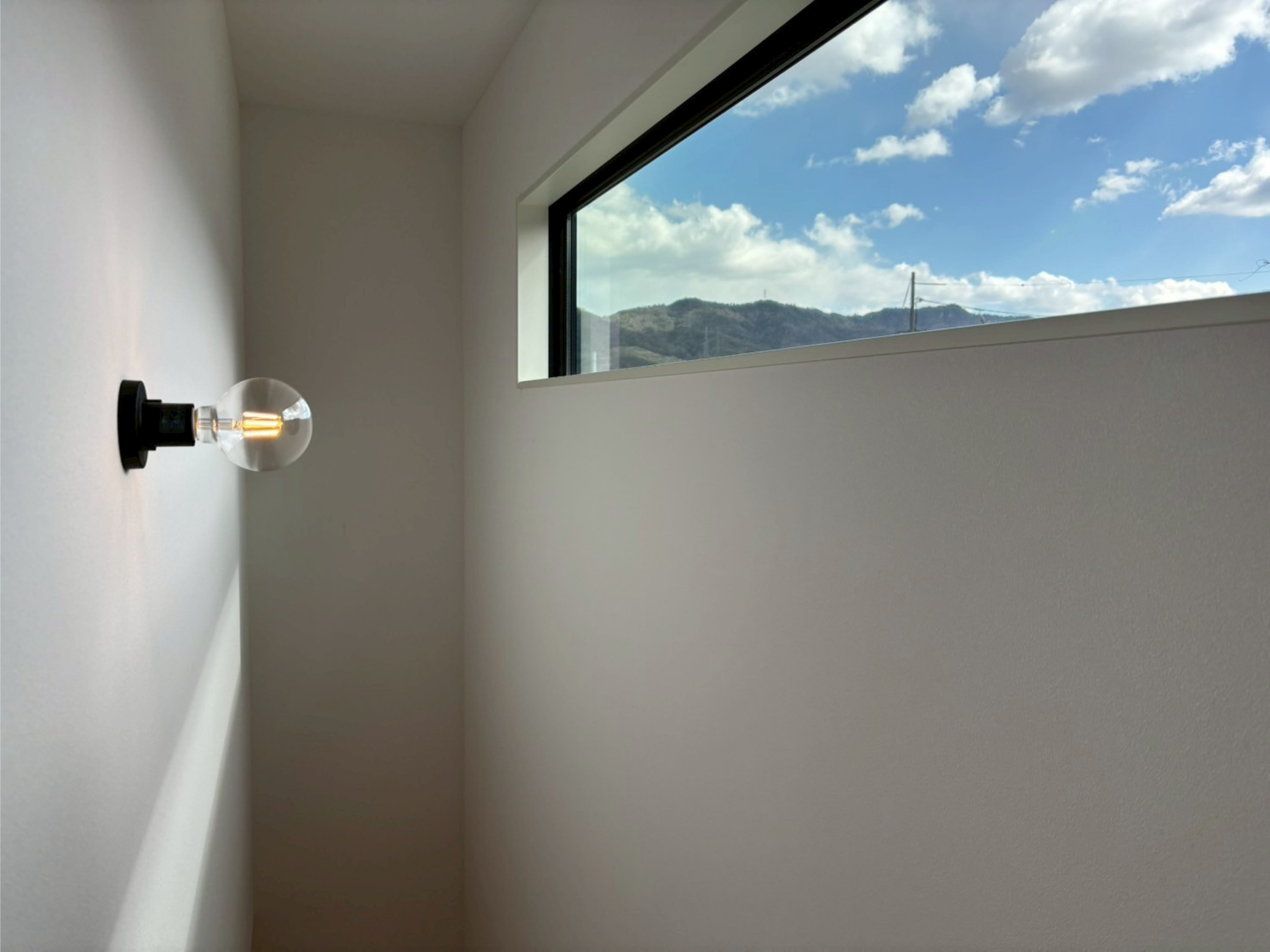 写真：伴中央の家２