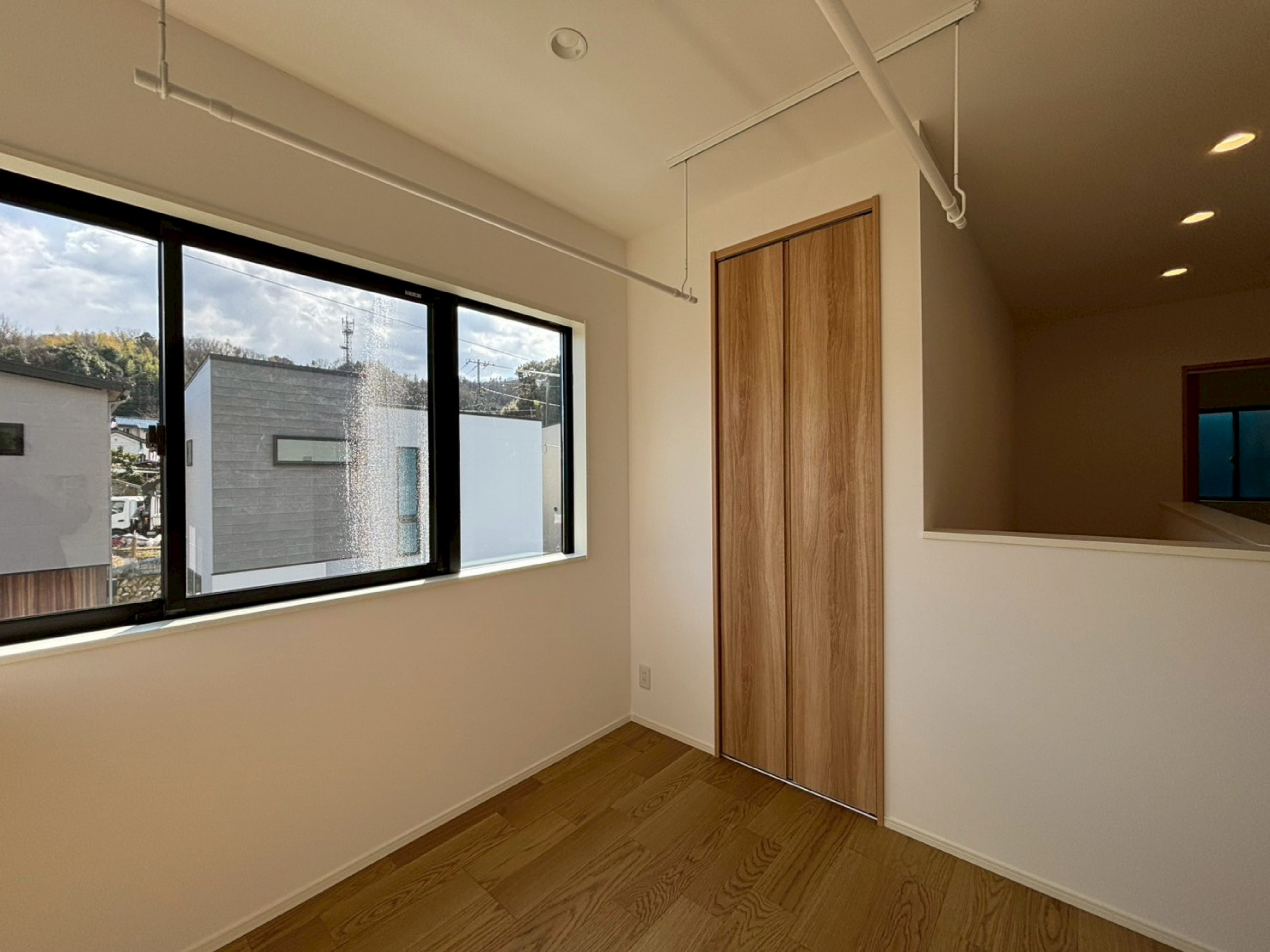 写真：伴中央の家１