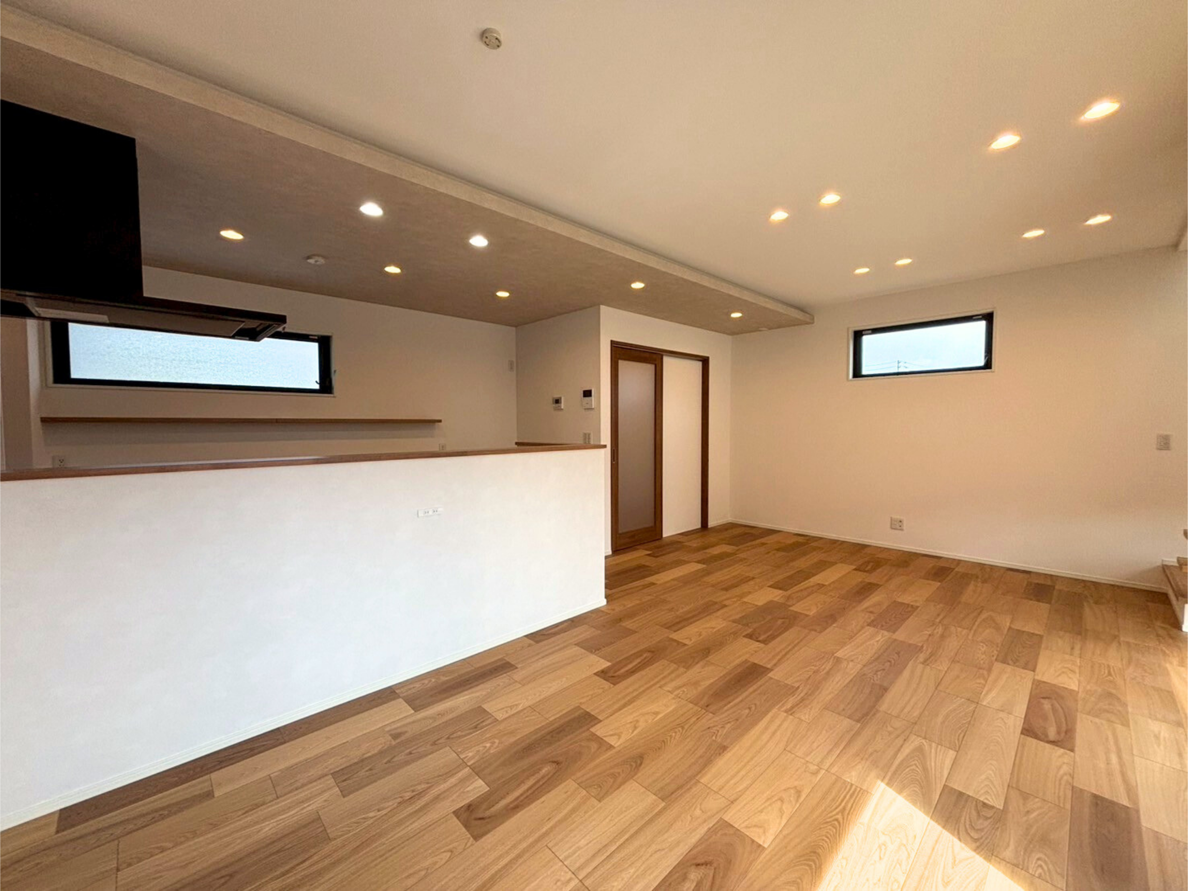 写真：伴中央の家２