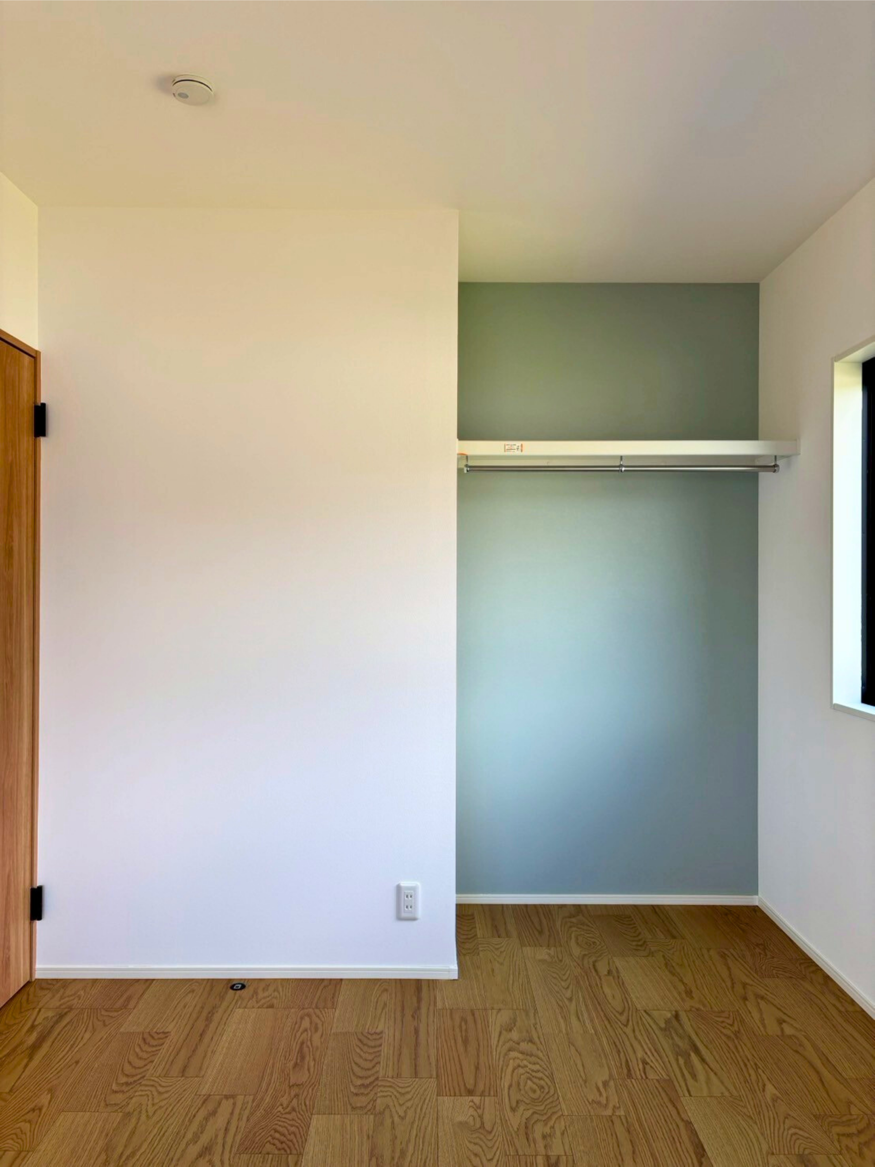 写真：伴中央の家１