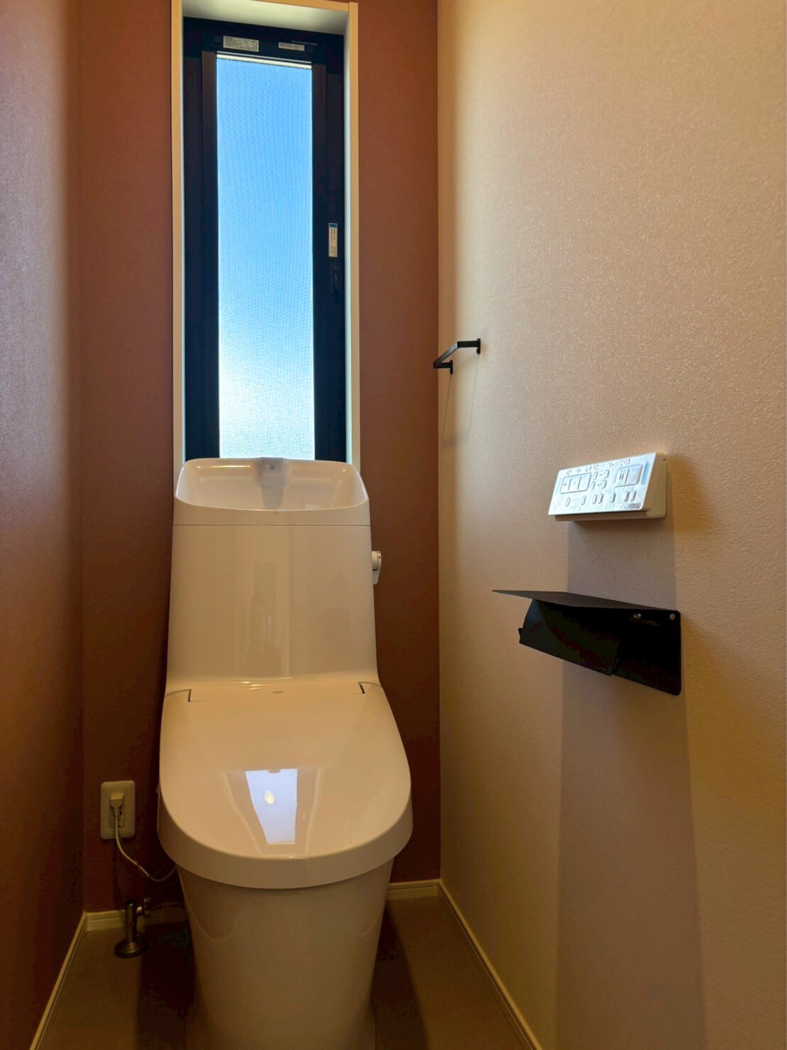 写真：伴中央の家１