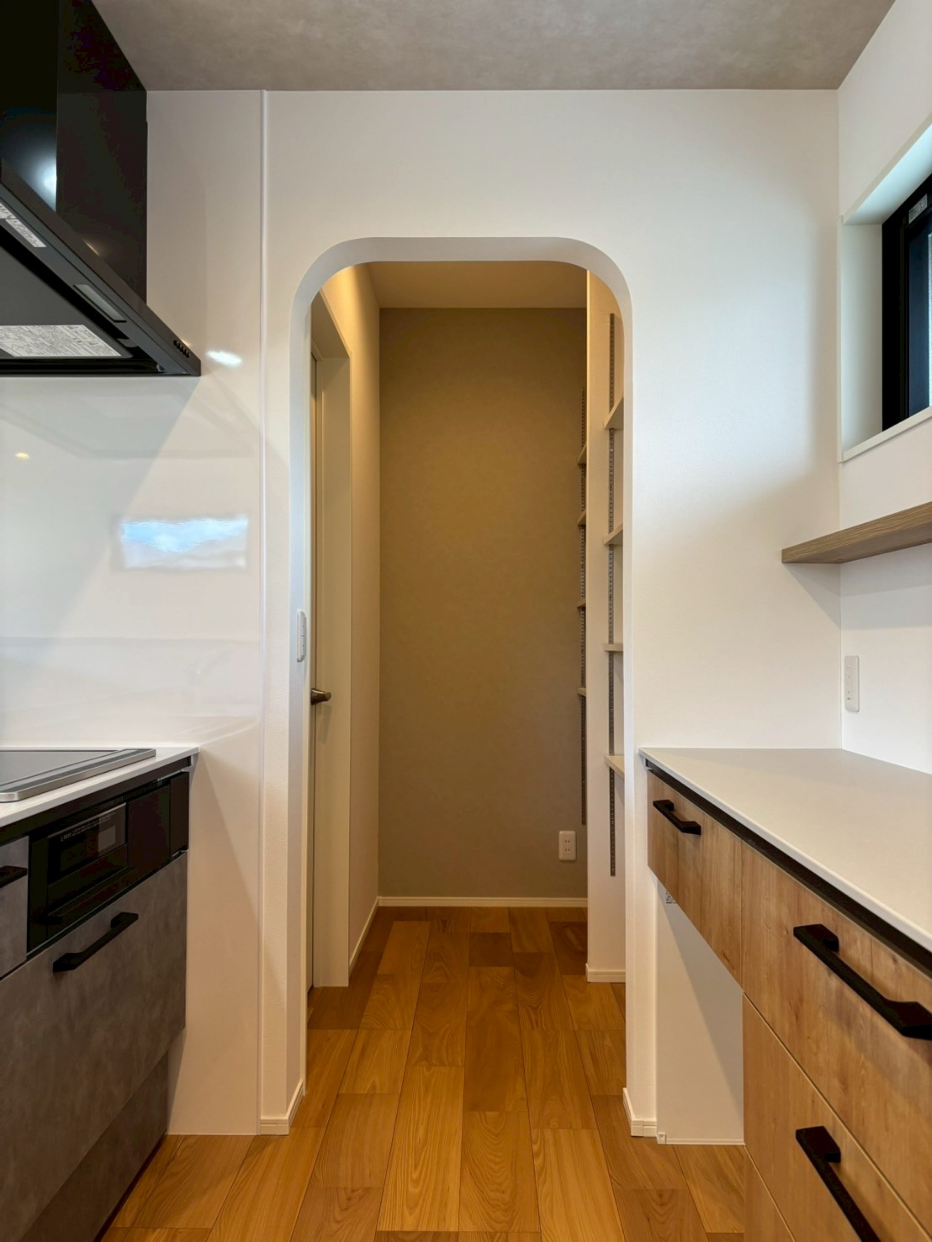 写真：伴中央の家２