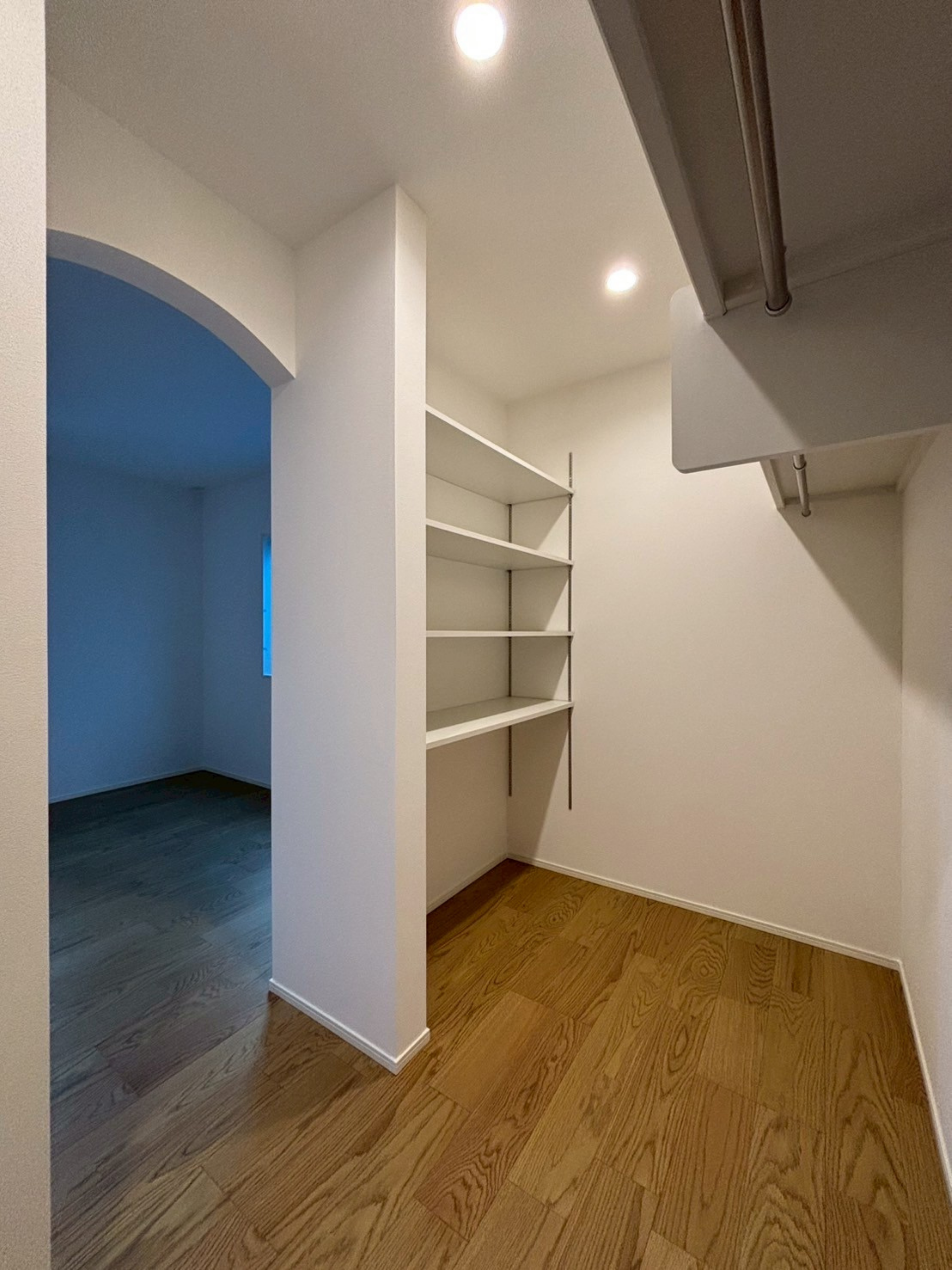 写真：伴中央の家１