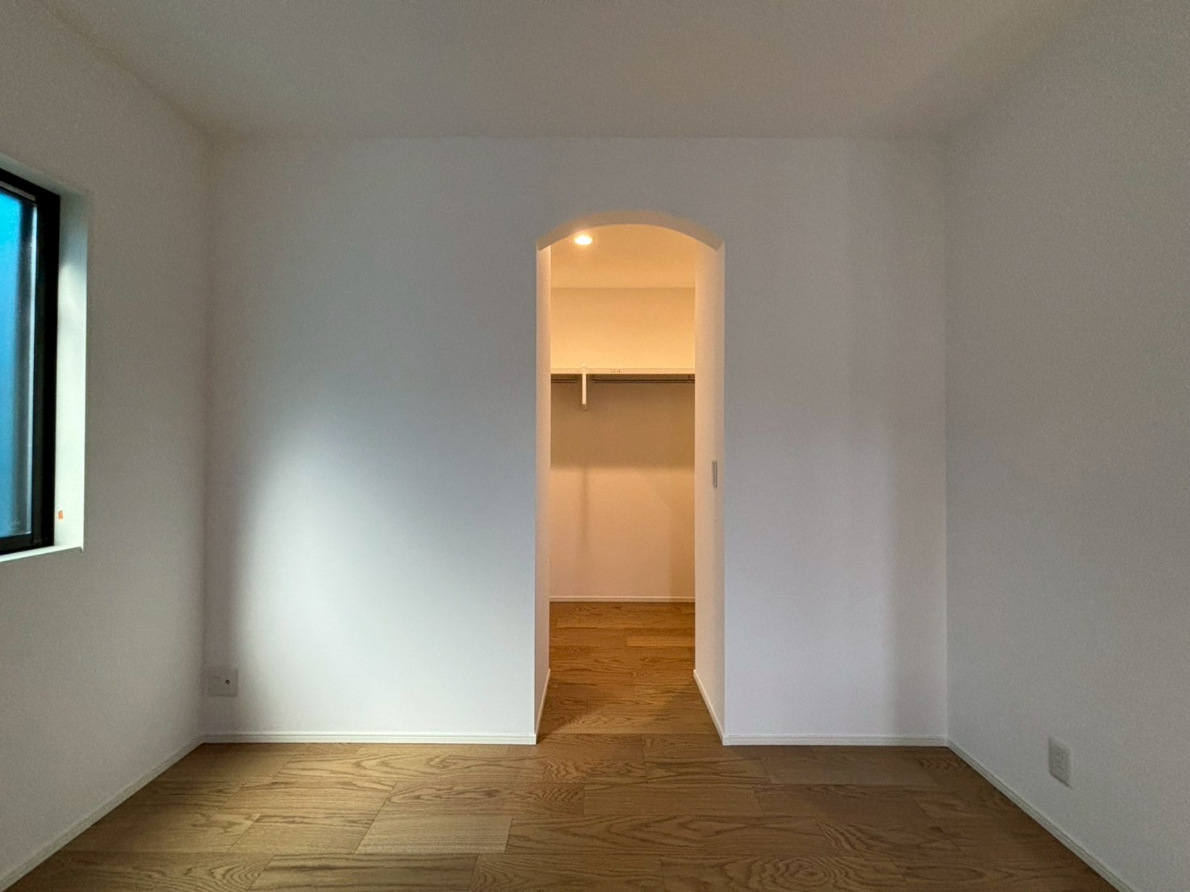 写真：伴中央の家１