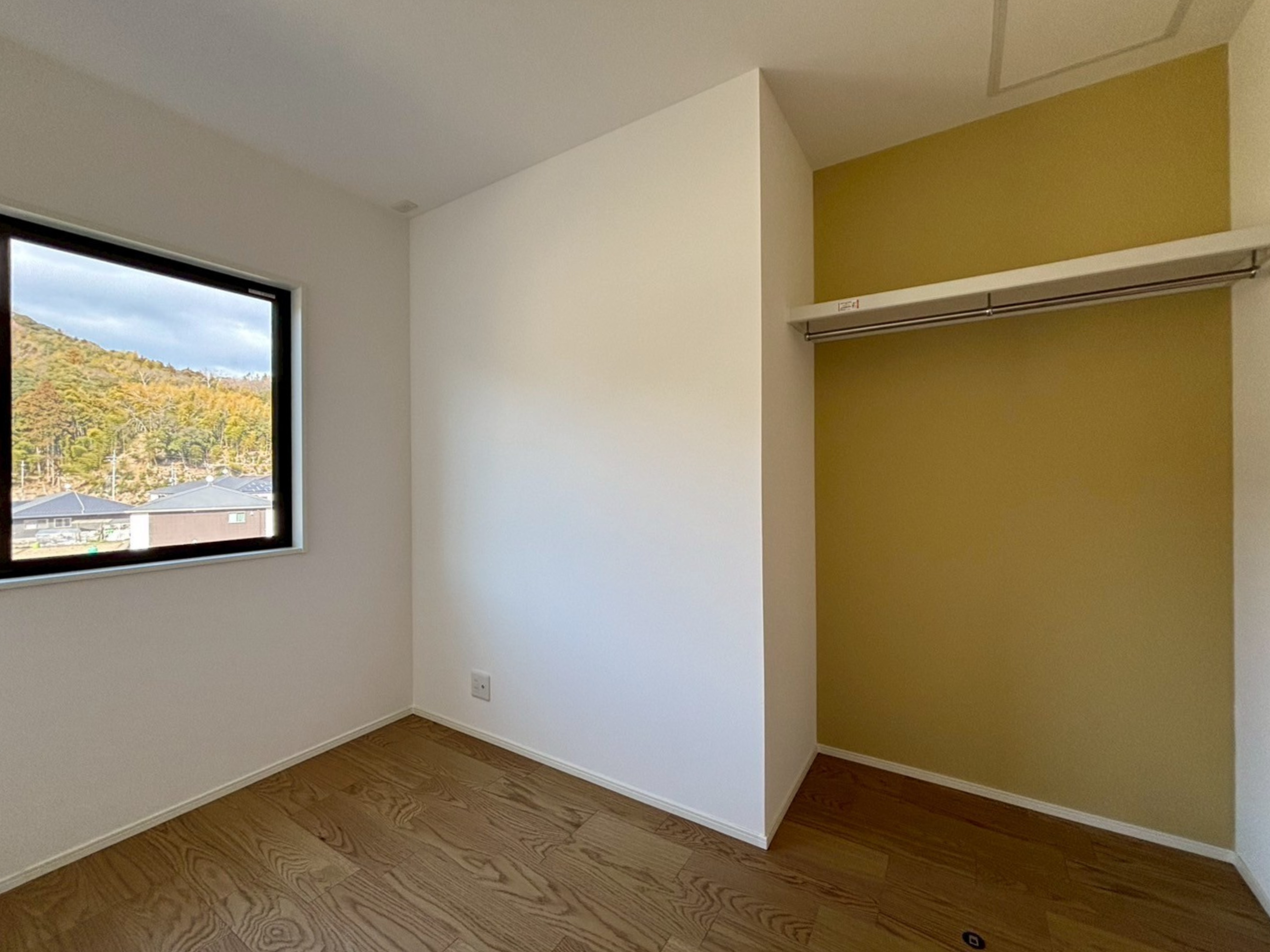 写真：伴中央の家１