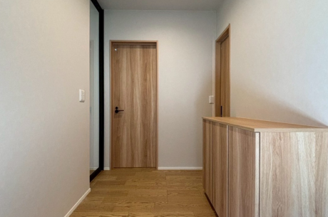 写真：伴中央の家１