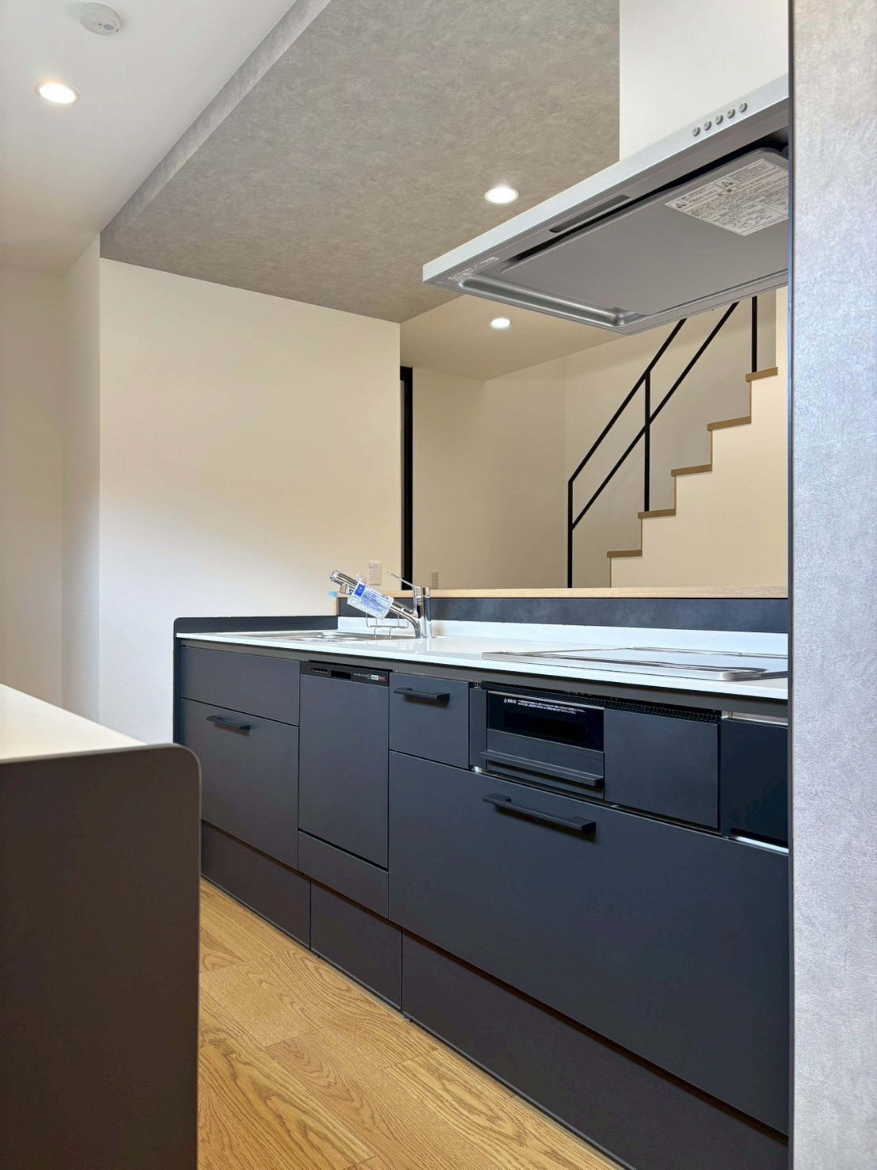 写真：伴中央の家１