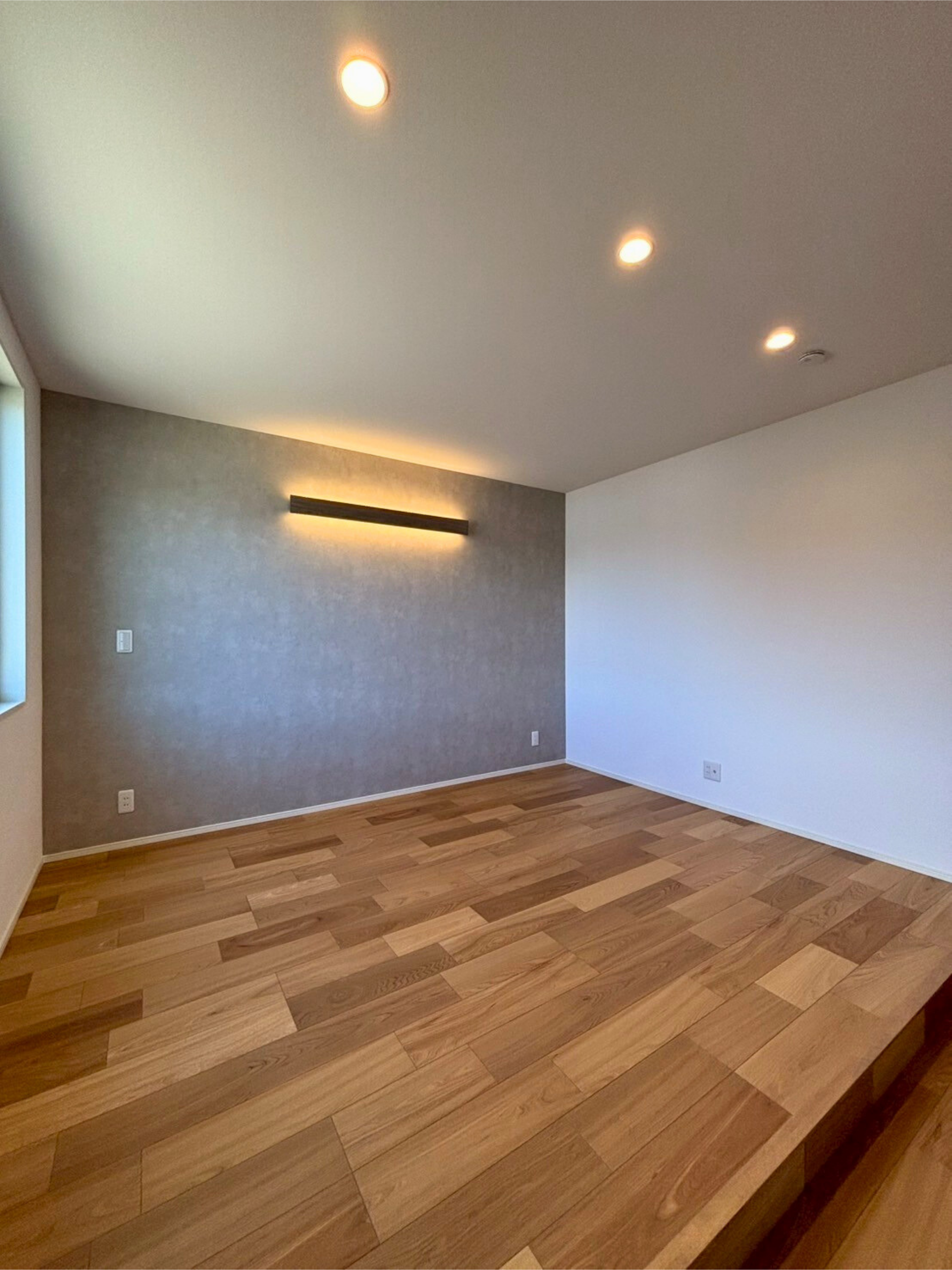 写真：伴中央の家２