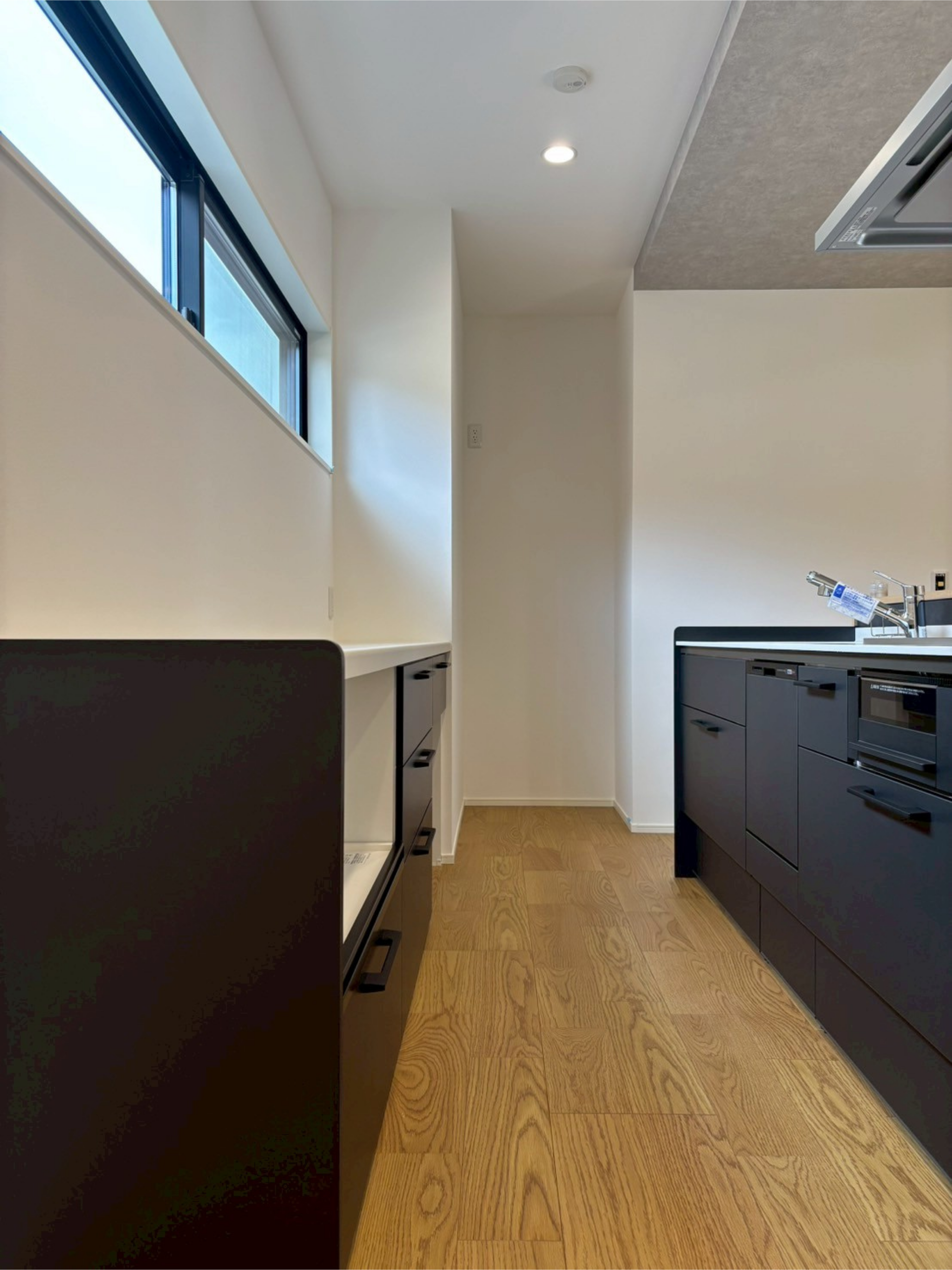 写真：伴中央の家１