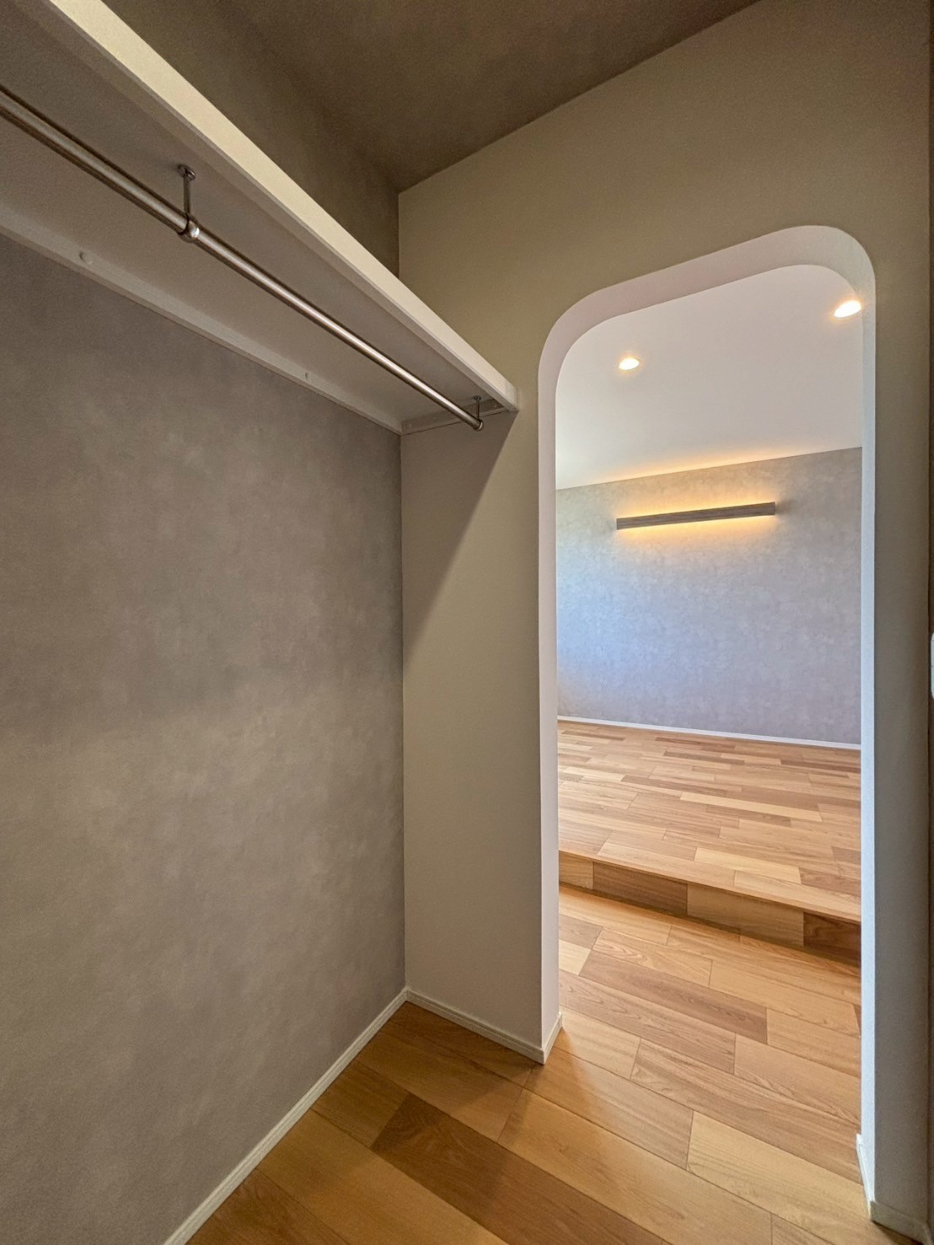 写真：伴中央の家２