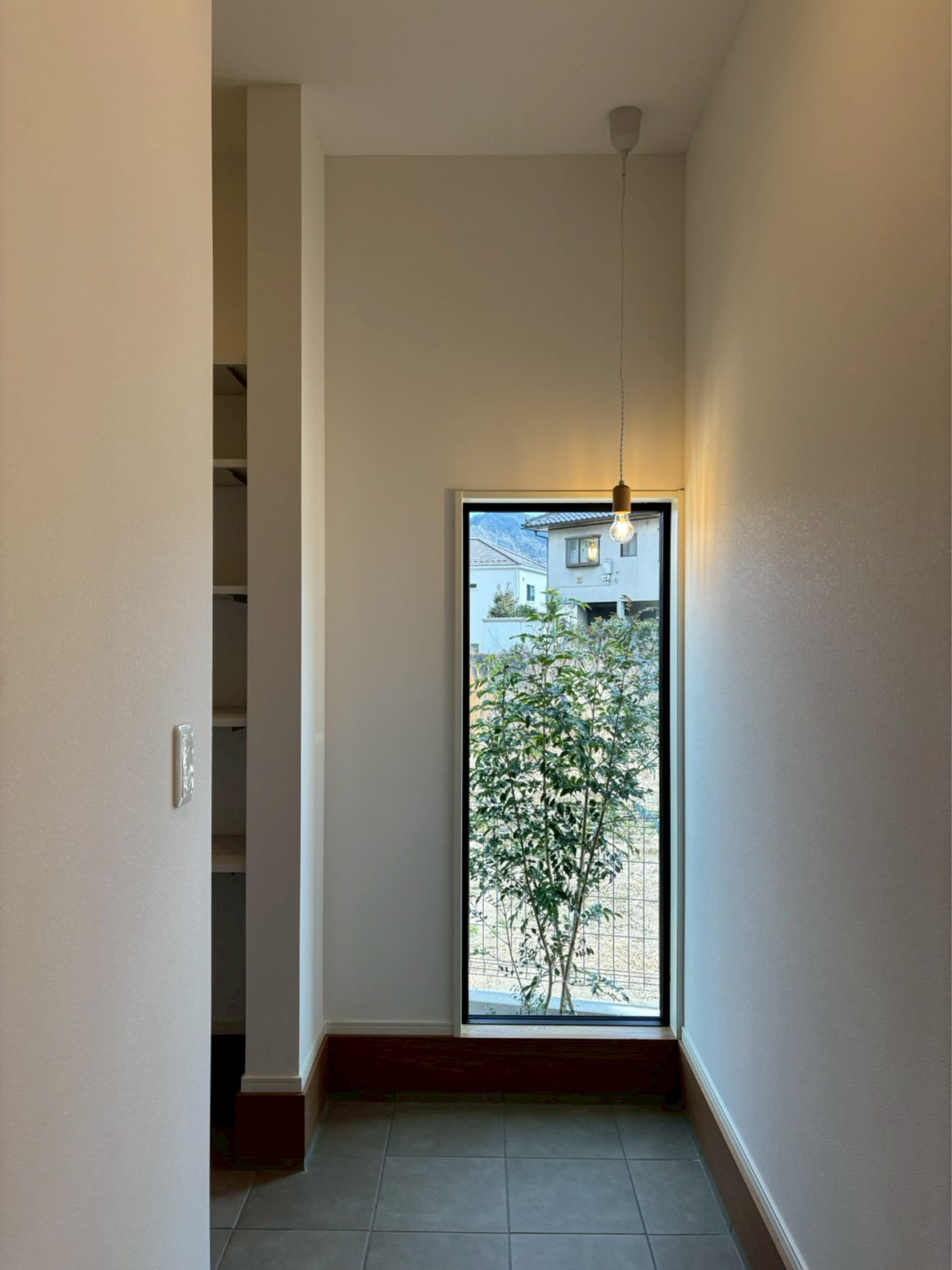 写真：伴中央の家２