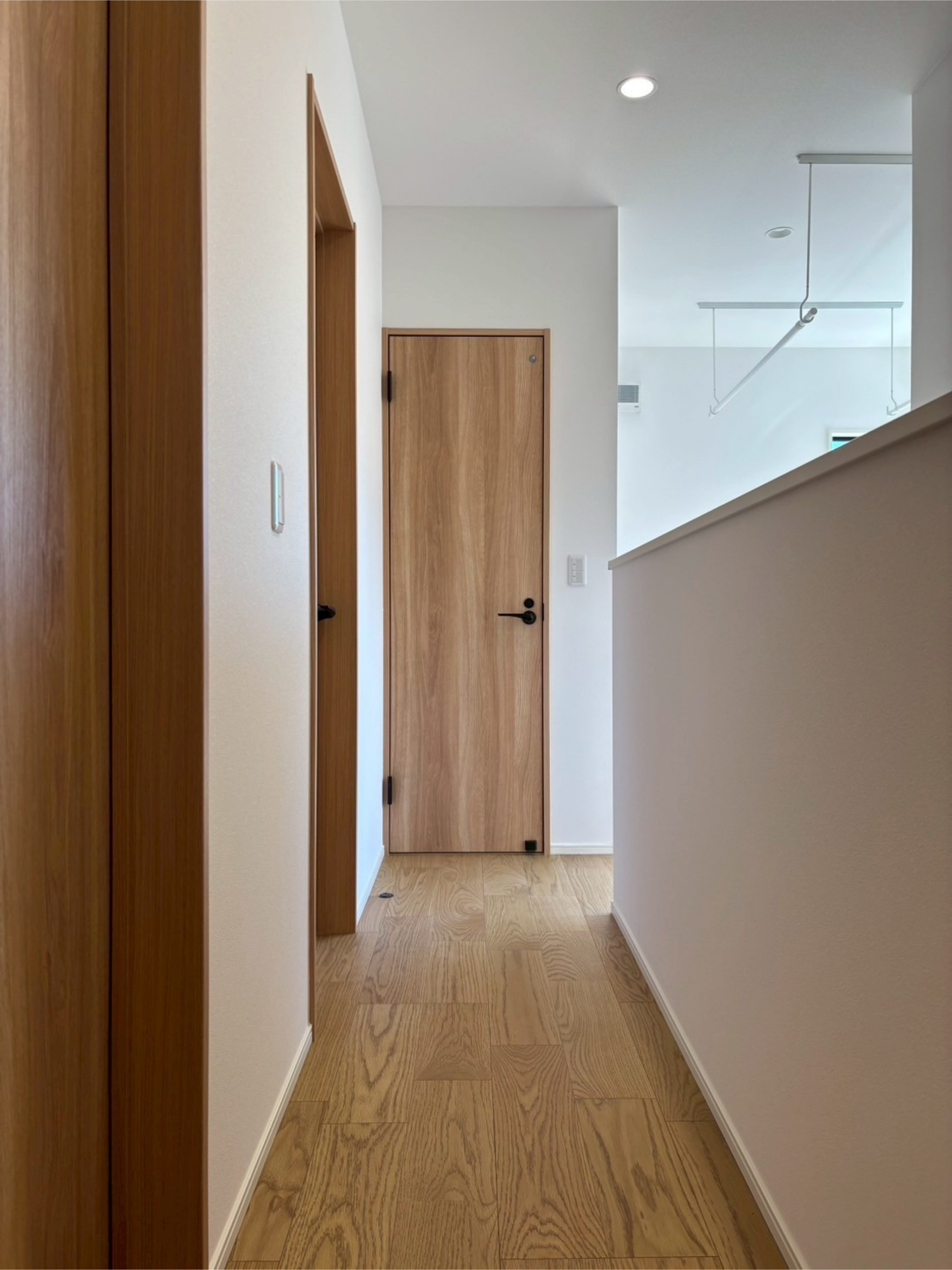 写真：伴中央の家１