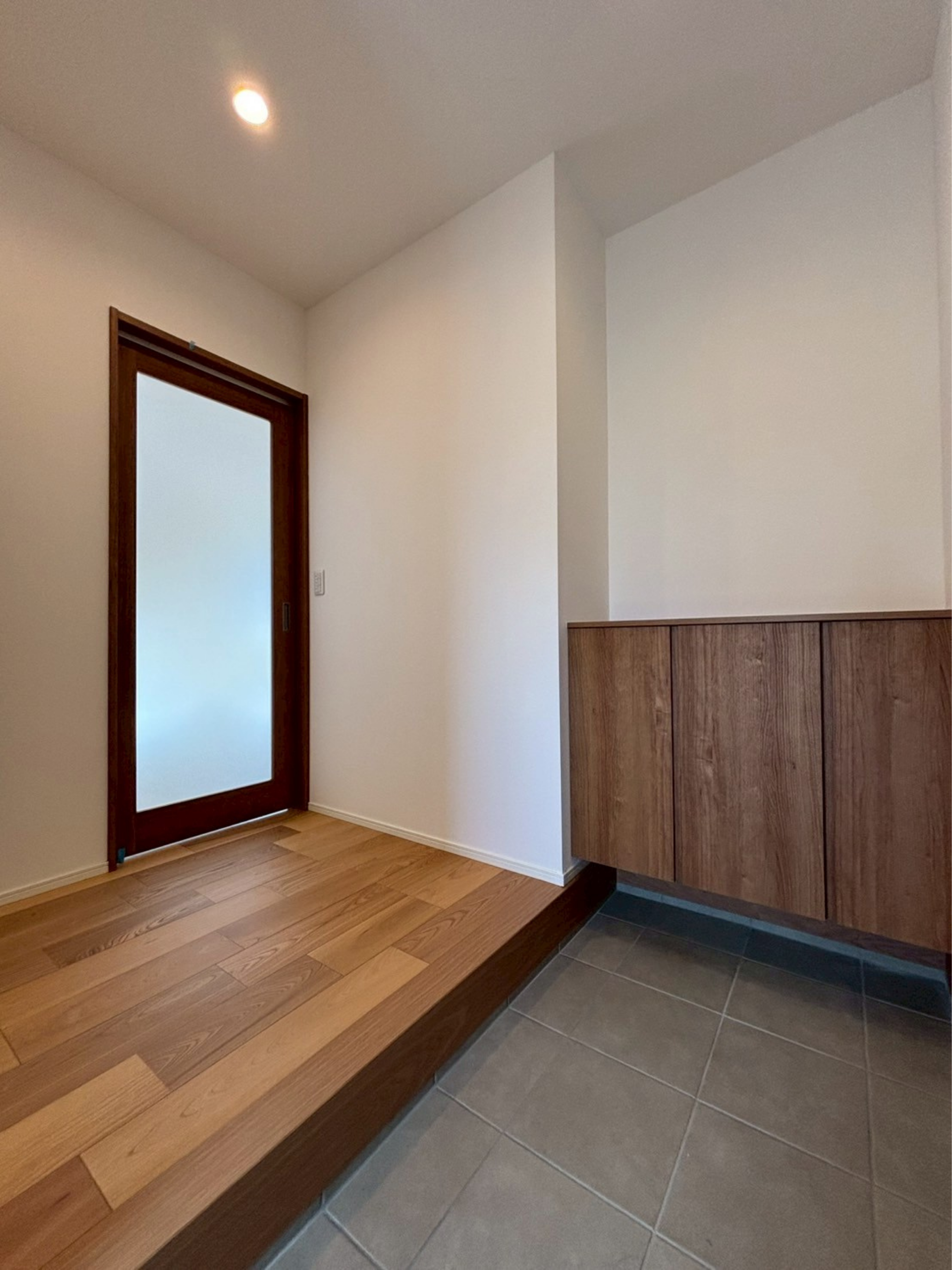 写真：伴中央の家２