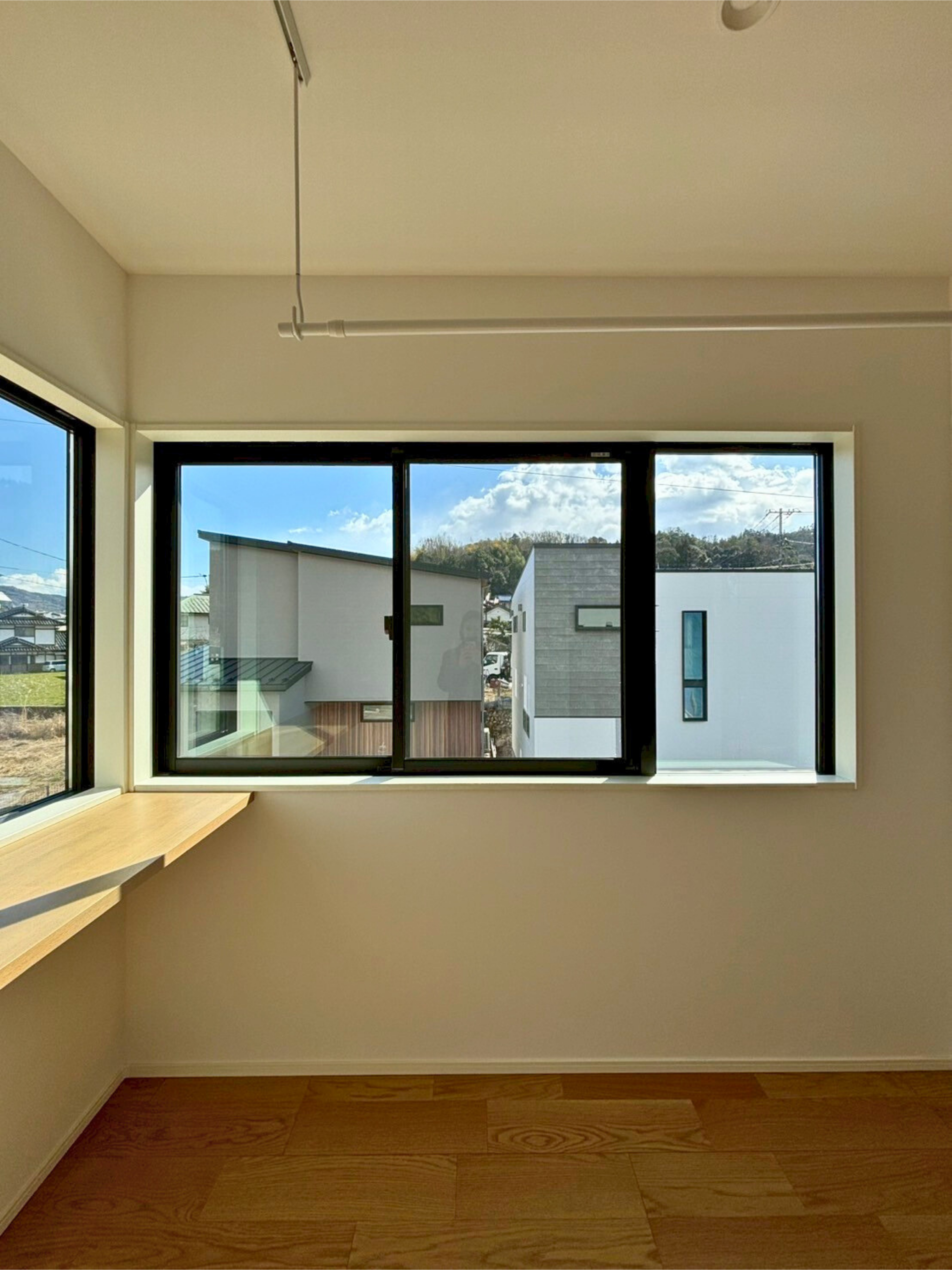 写真：伴中央の家１