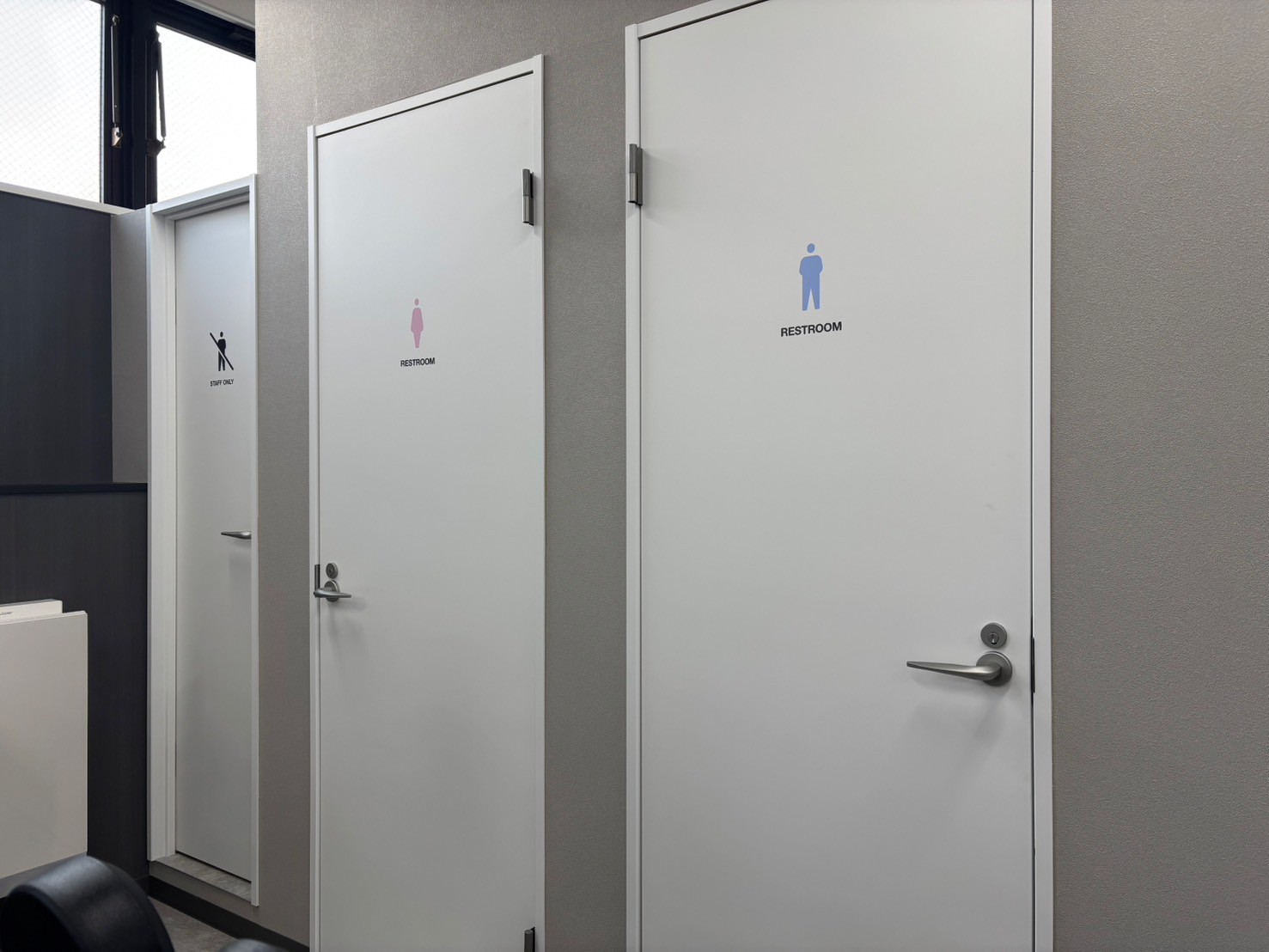 写真：LifeFit 広島長束店