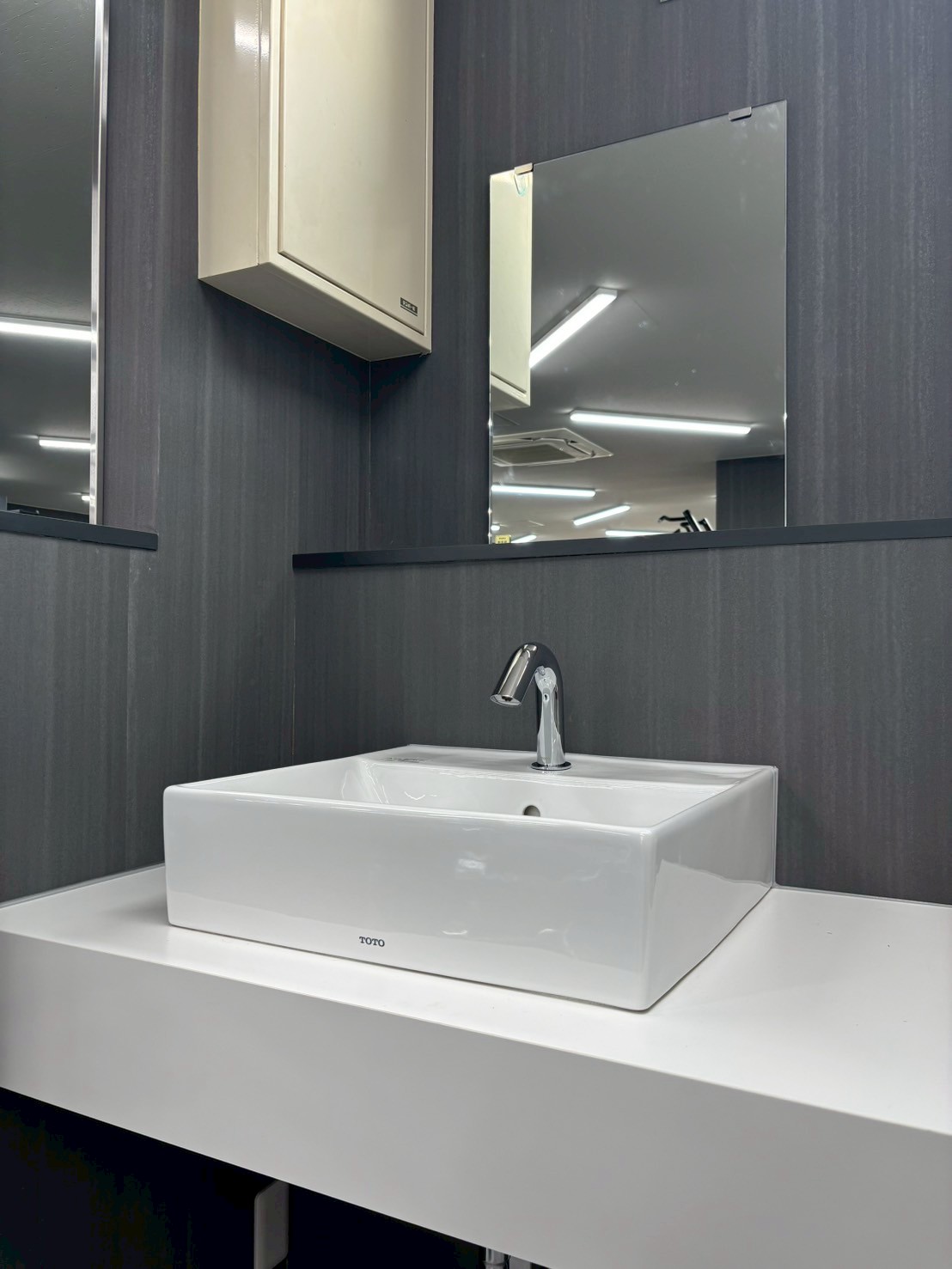 写真：LifeFit 広島長束店